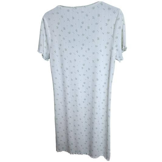 Woman's Thermal Nightdress Size 12/14