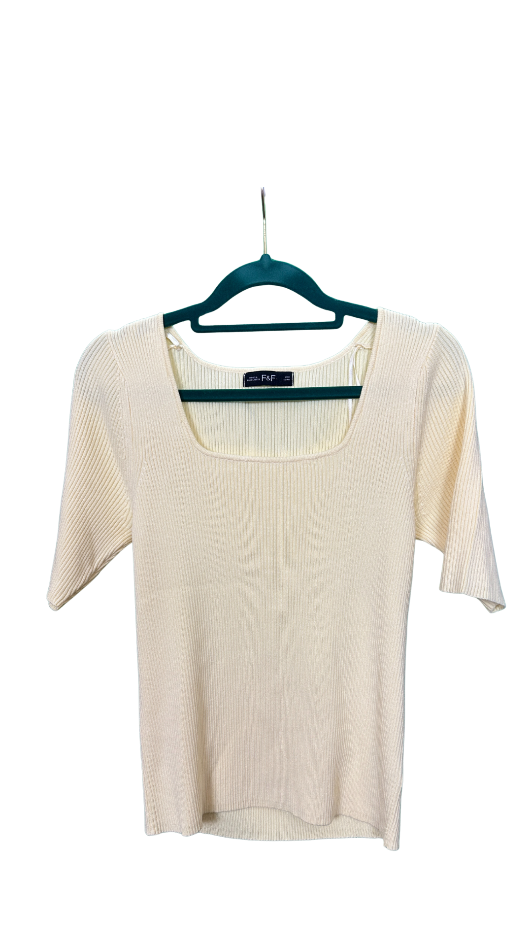 F&F Short sleeved jumper