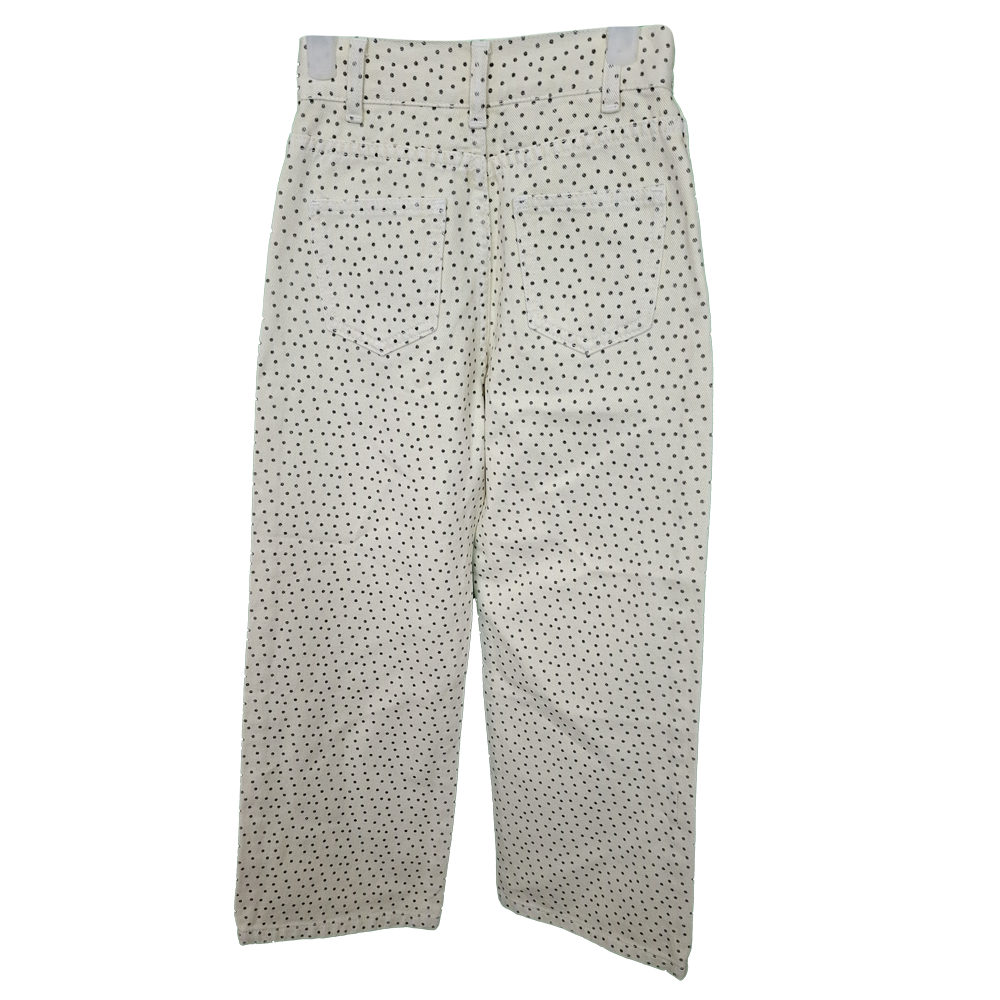 Girl's Wide Leg Trouser's age 7/8yrs