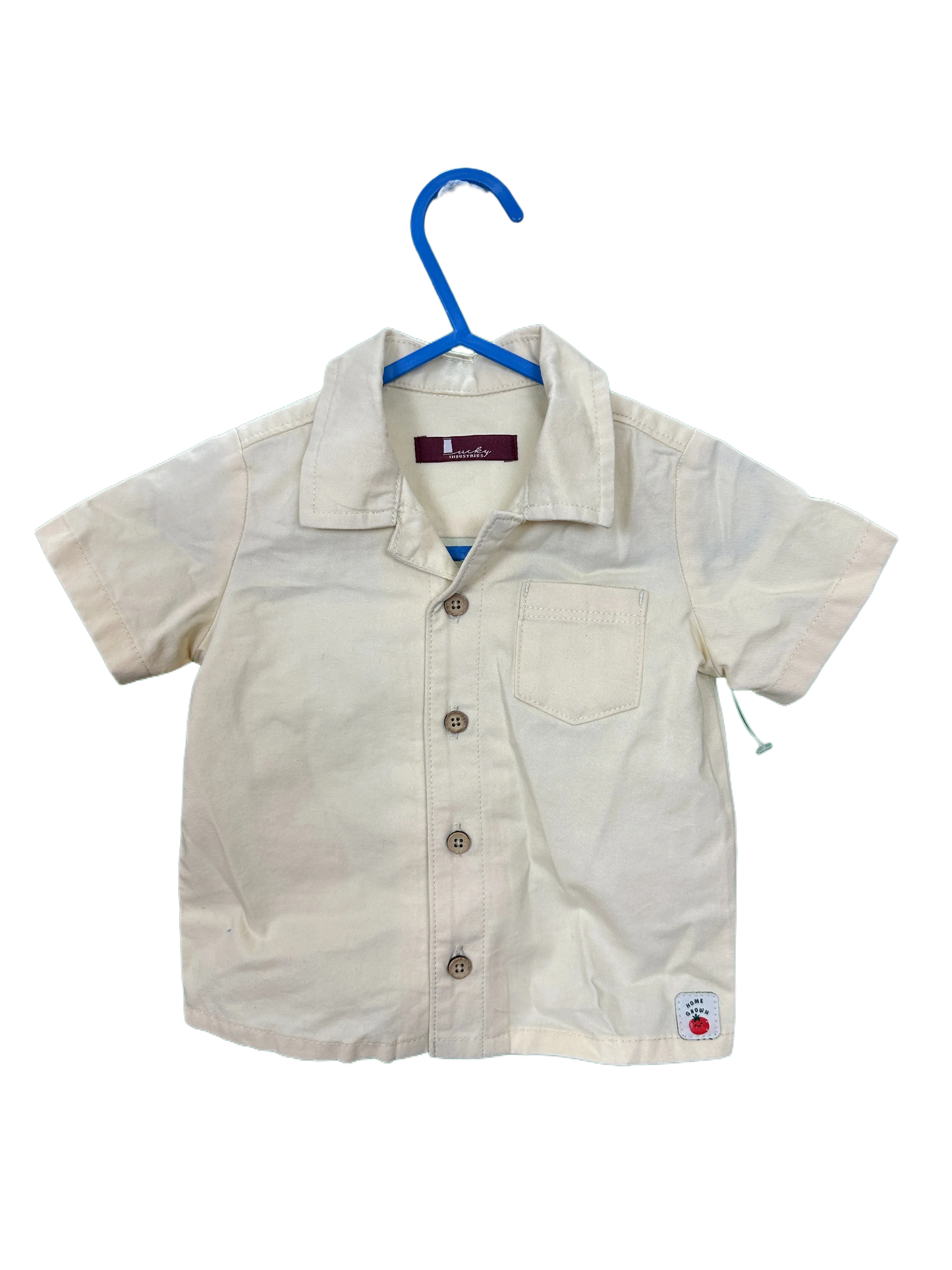 Baby boy shirt