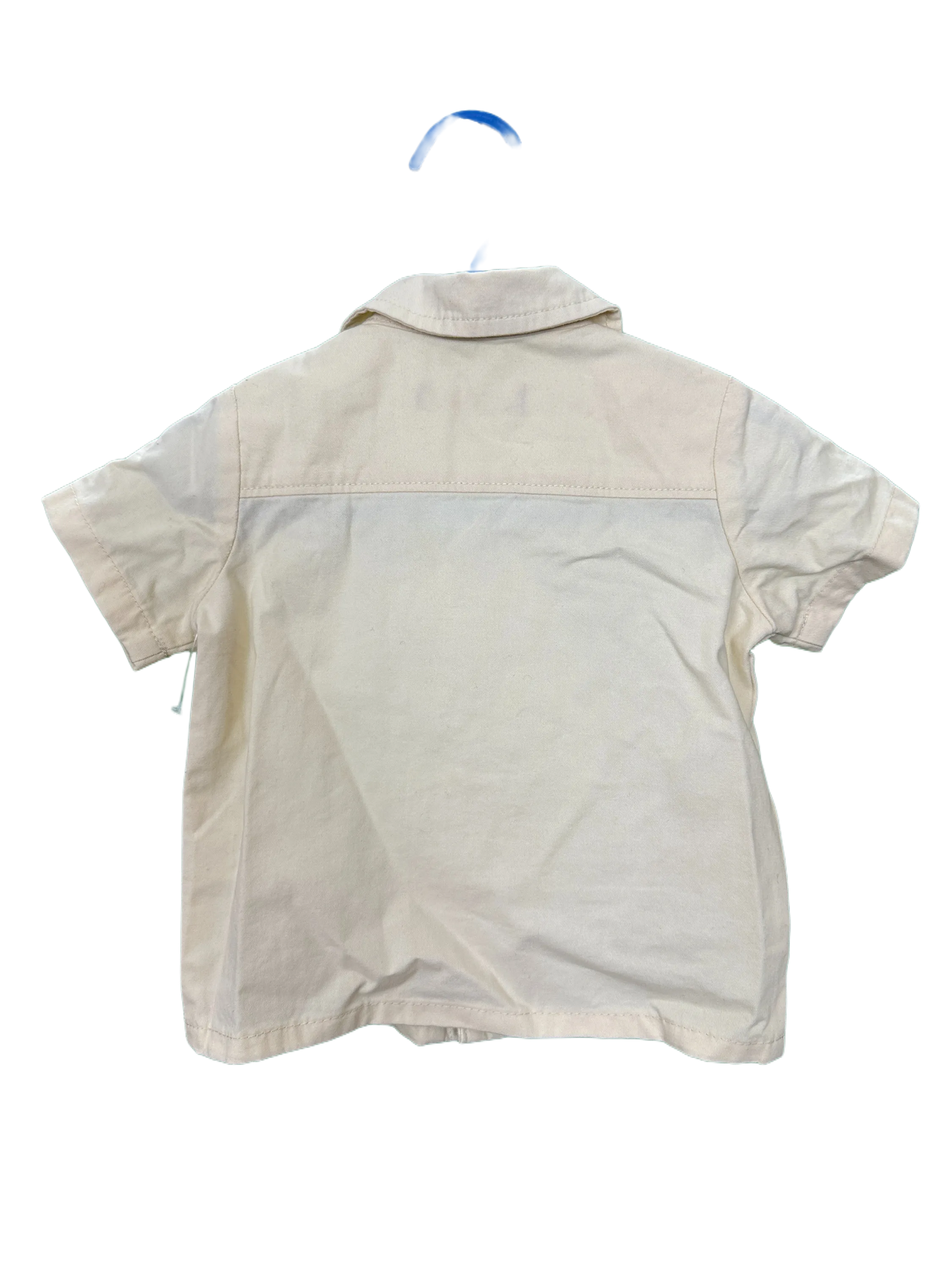 Baby boy shirt