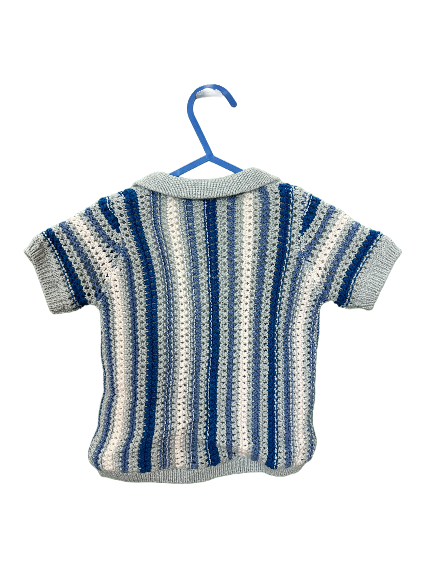 Baby boy Cardigan and short's set