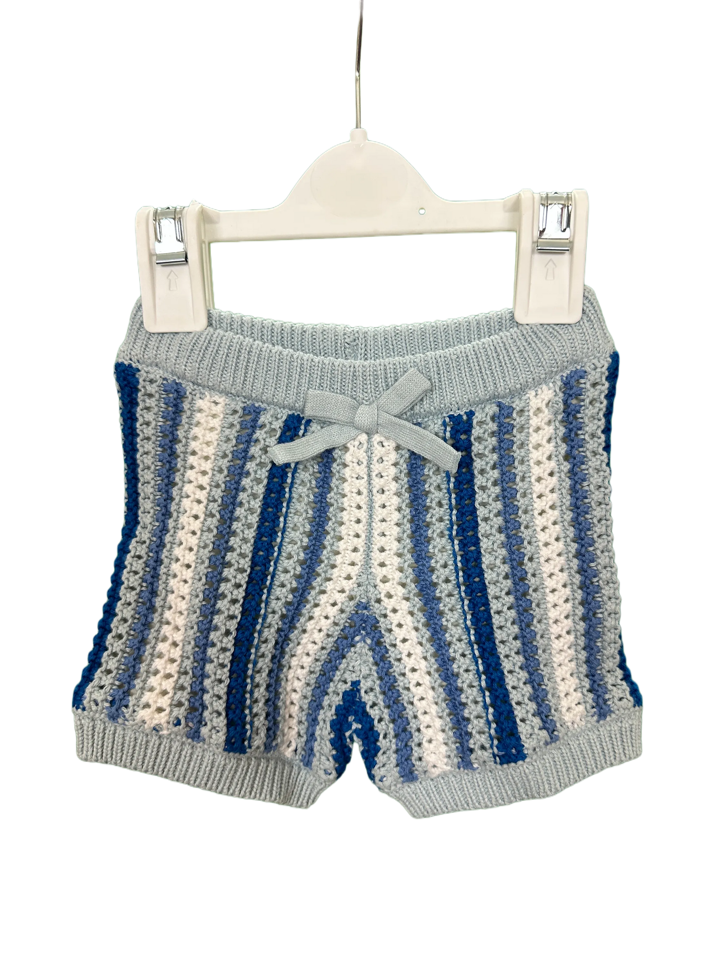 Baby boy Cardigan and short's set