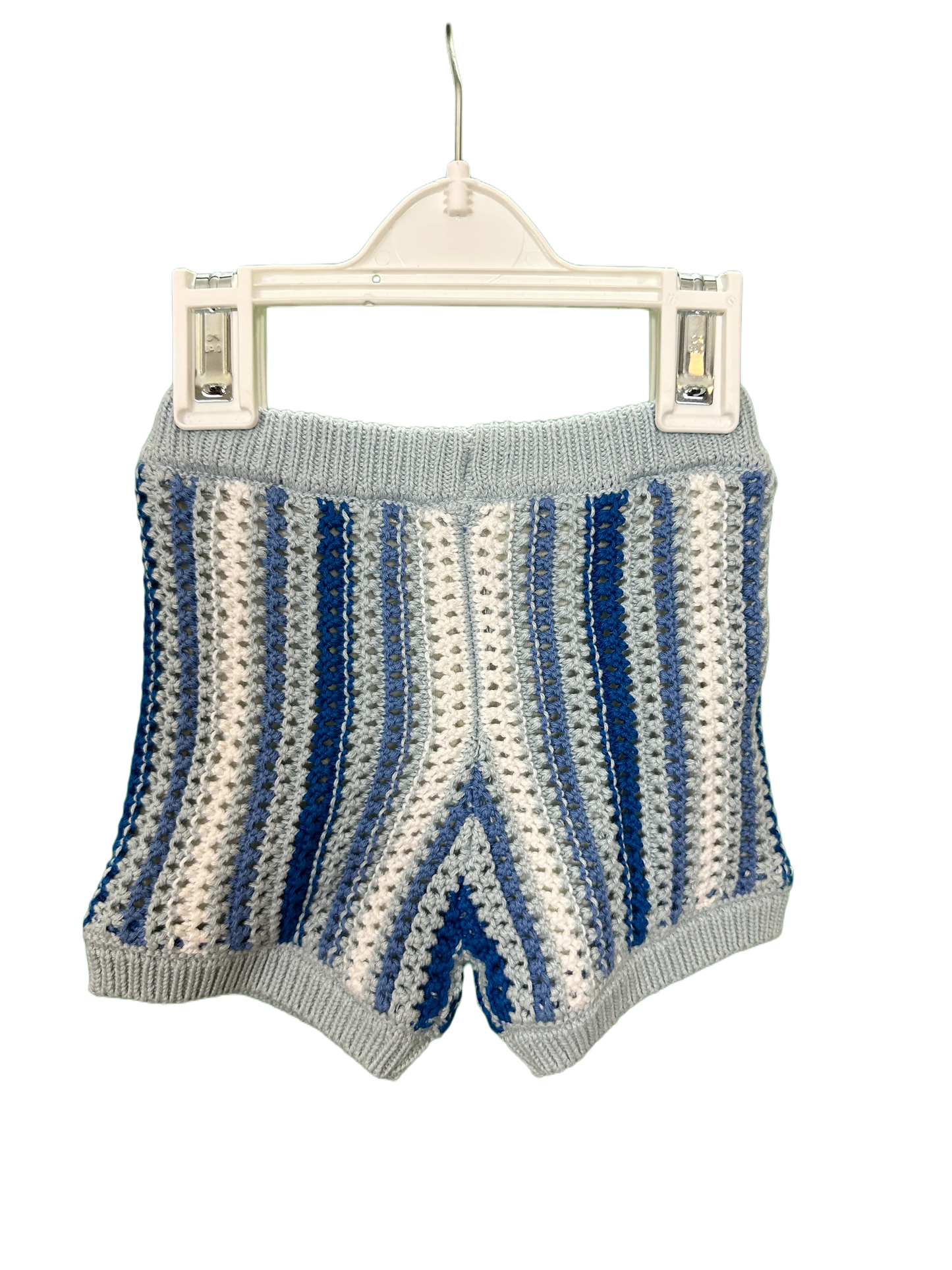 Baby boy Cardigan and short's set