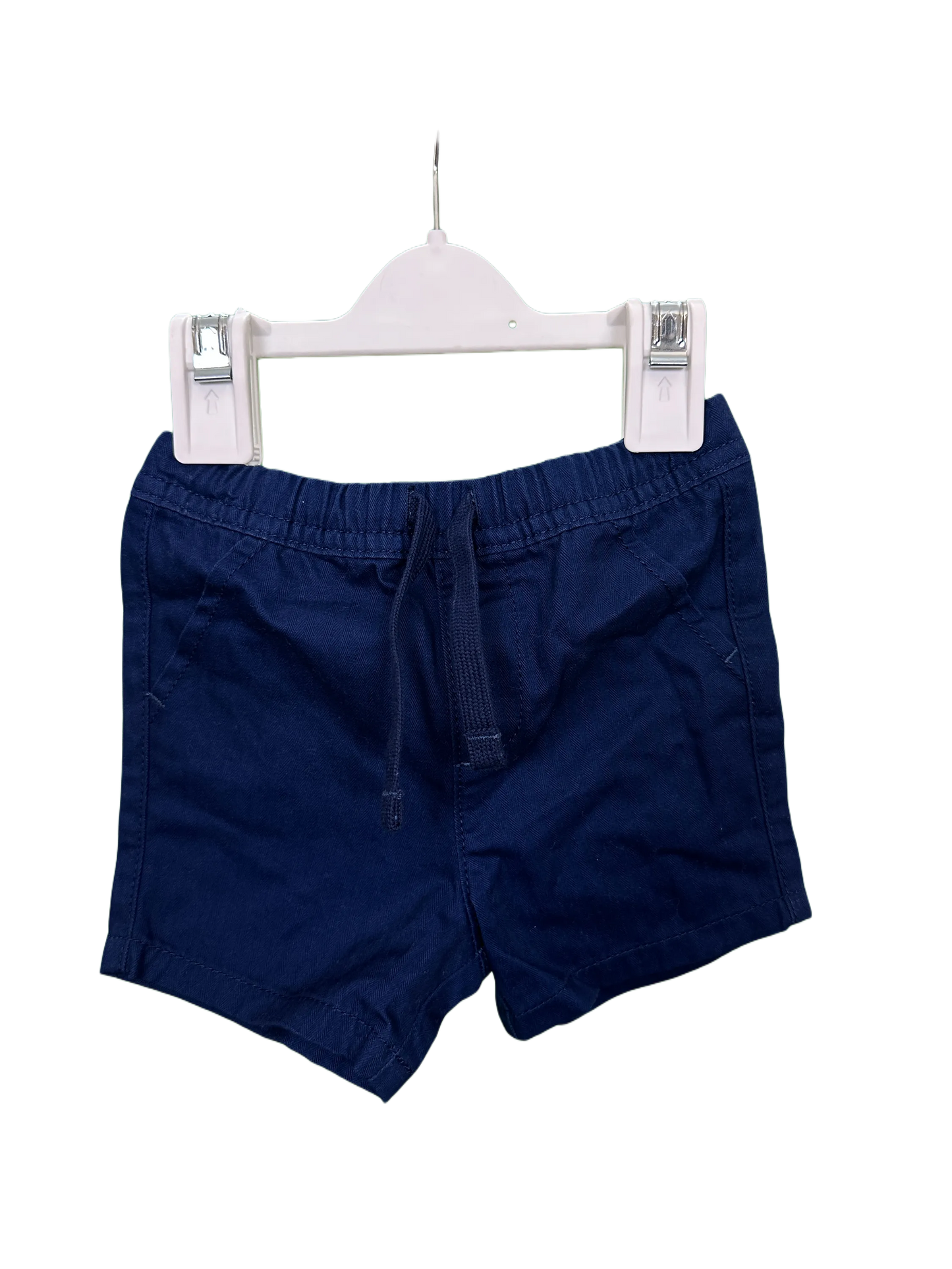 Baby boy shorts