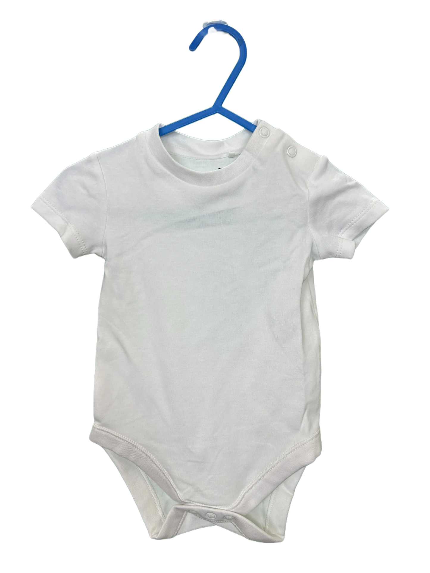 Baby boys short dungeree's , t-shirt and sun hat set