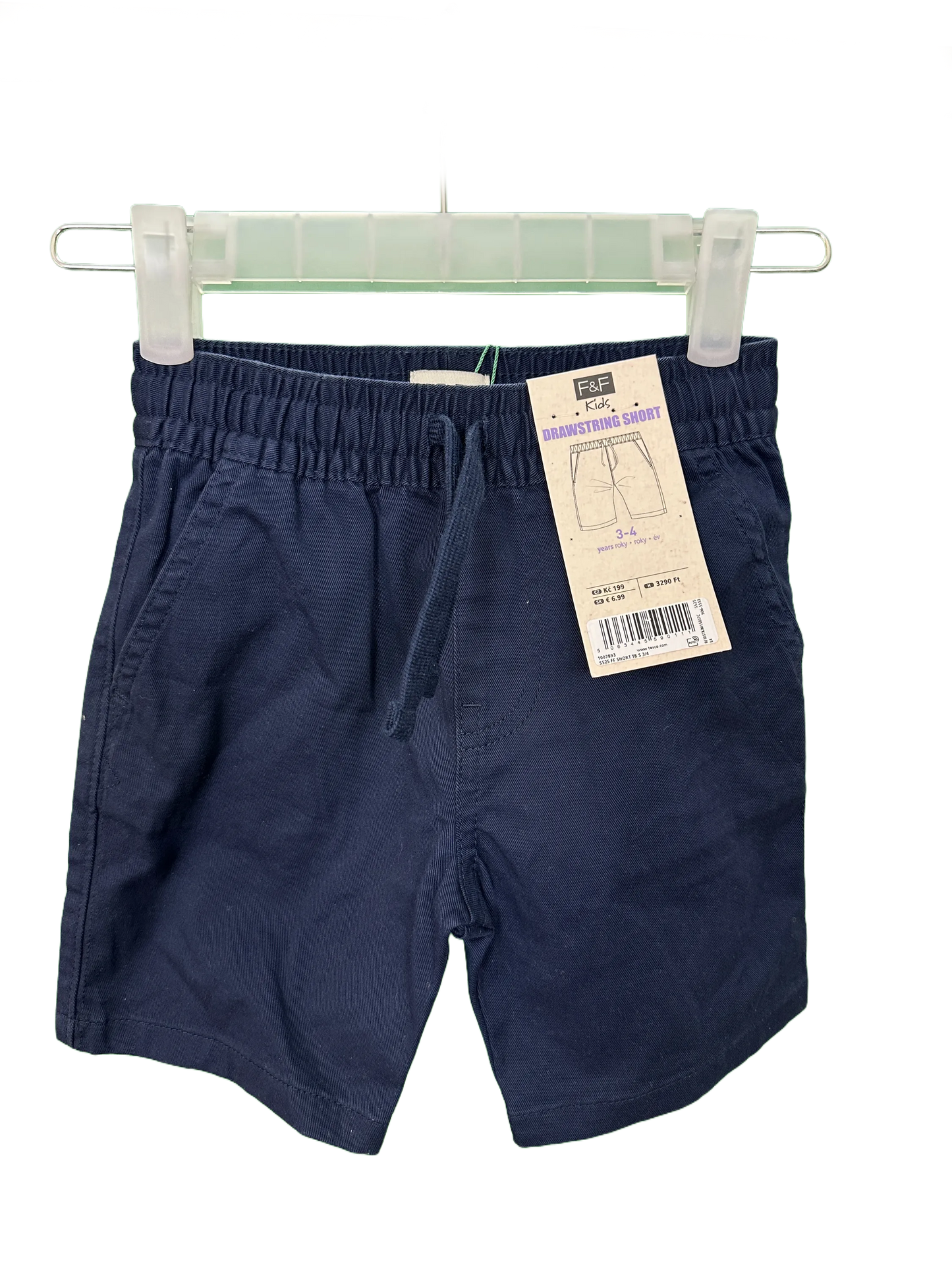 Boys Shorts