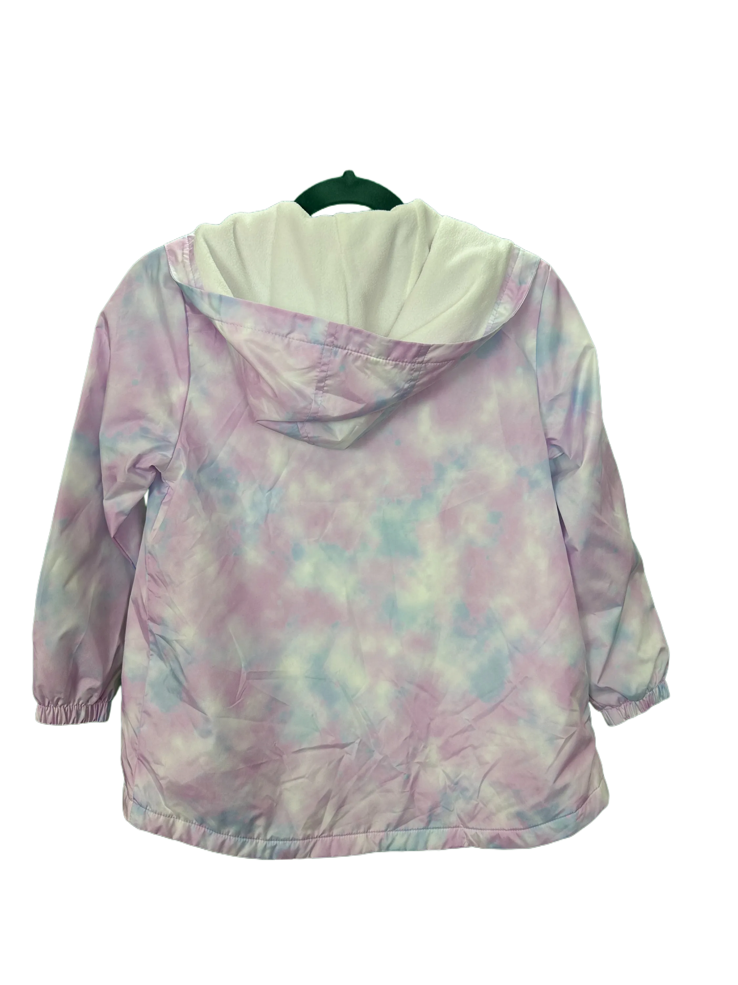 Girls shower proof jacket