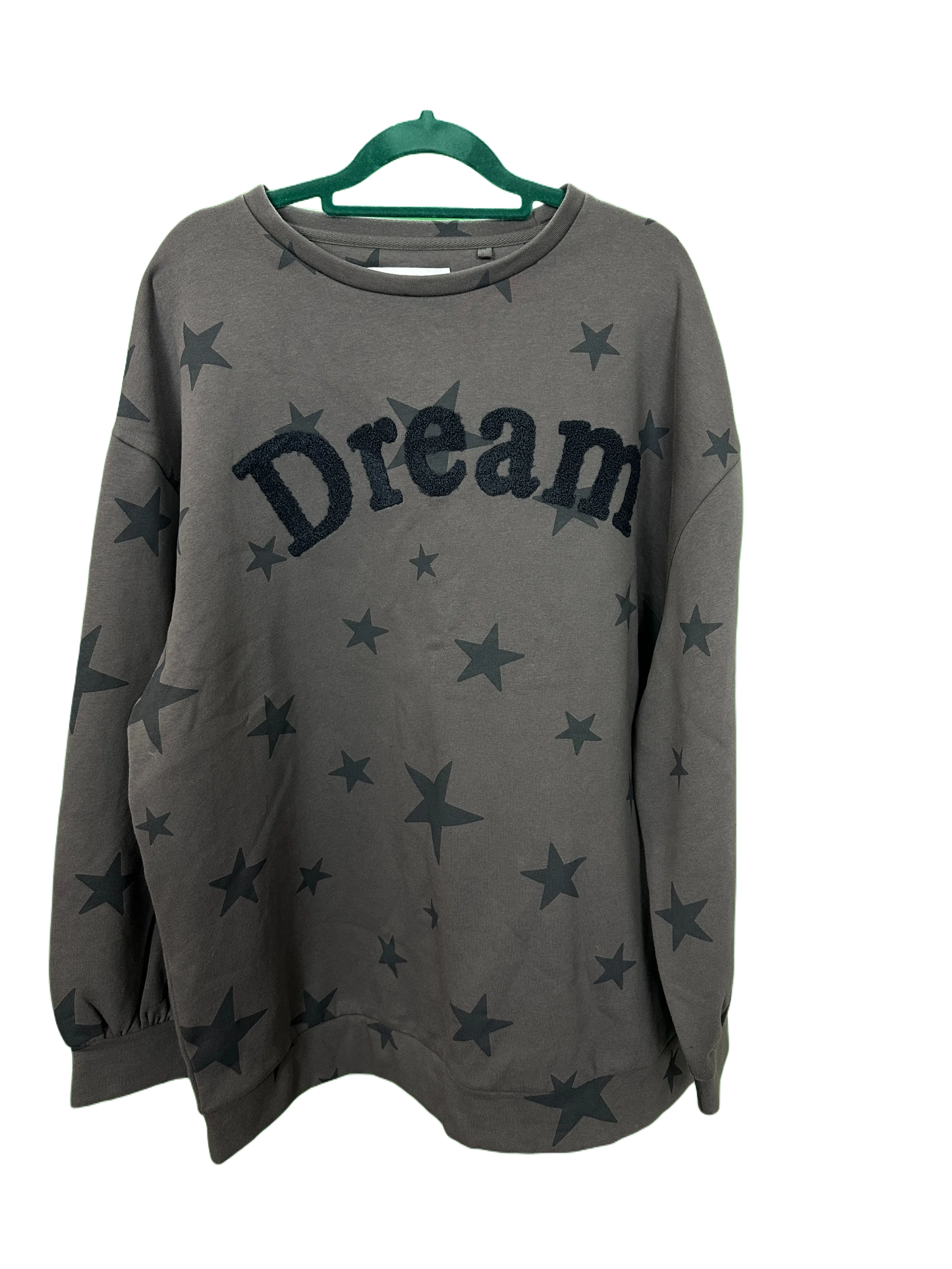 Ladies Loungewear sweatshirt