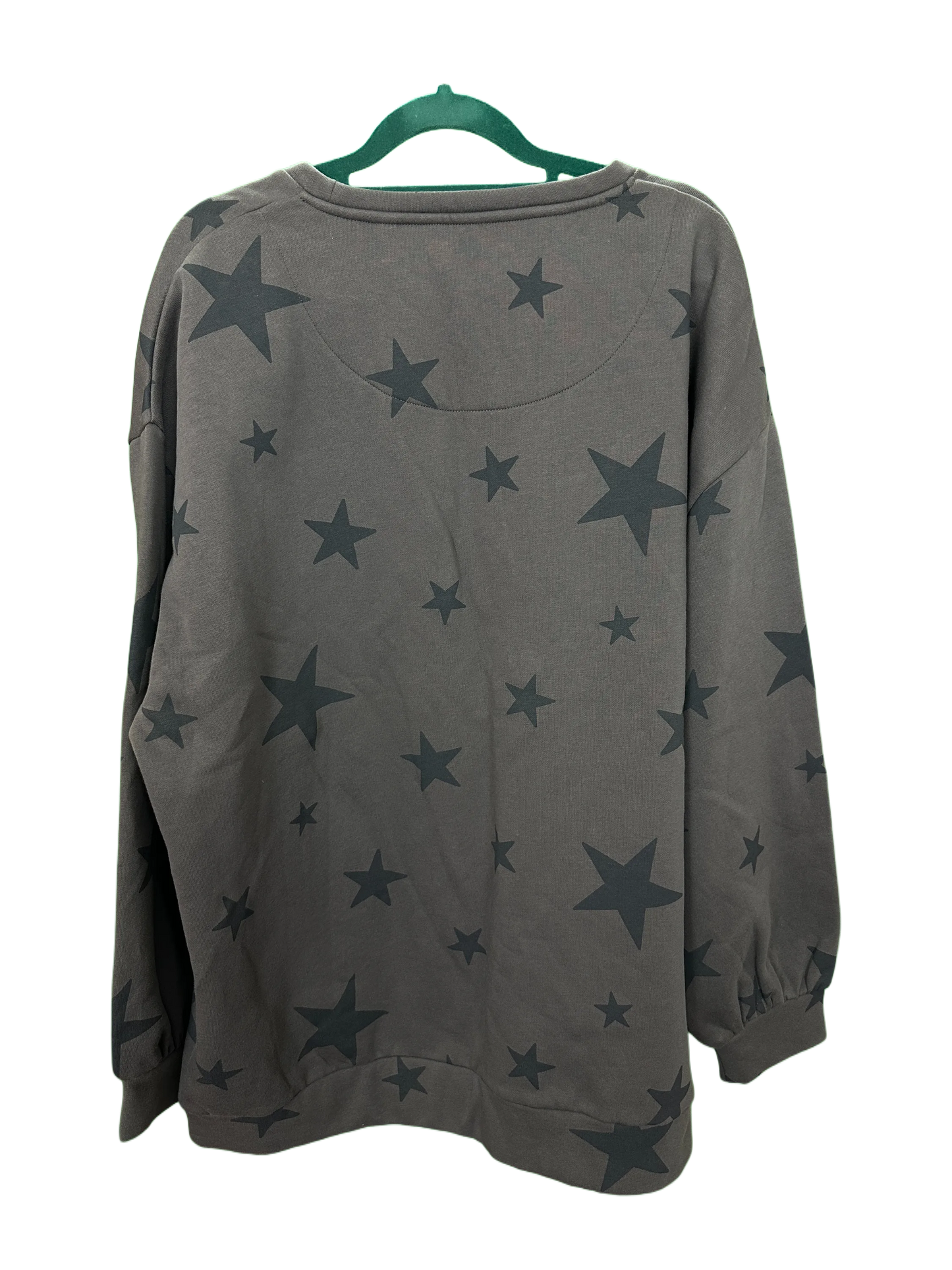 Ladies Loungewear sweatshirt