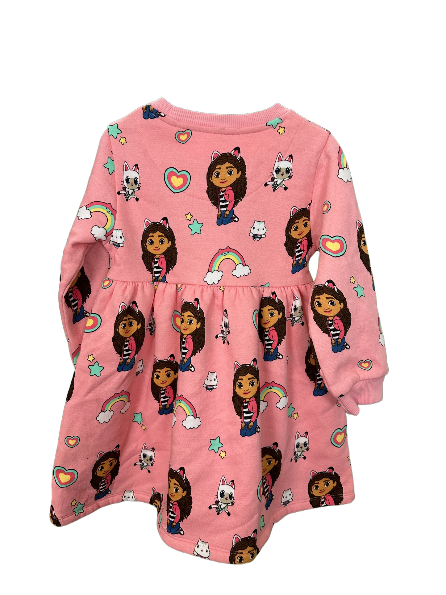 Girls Bluey dress