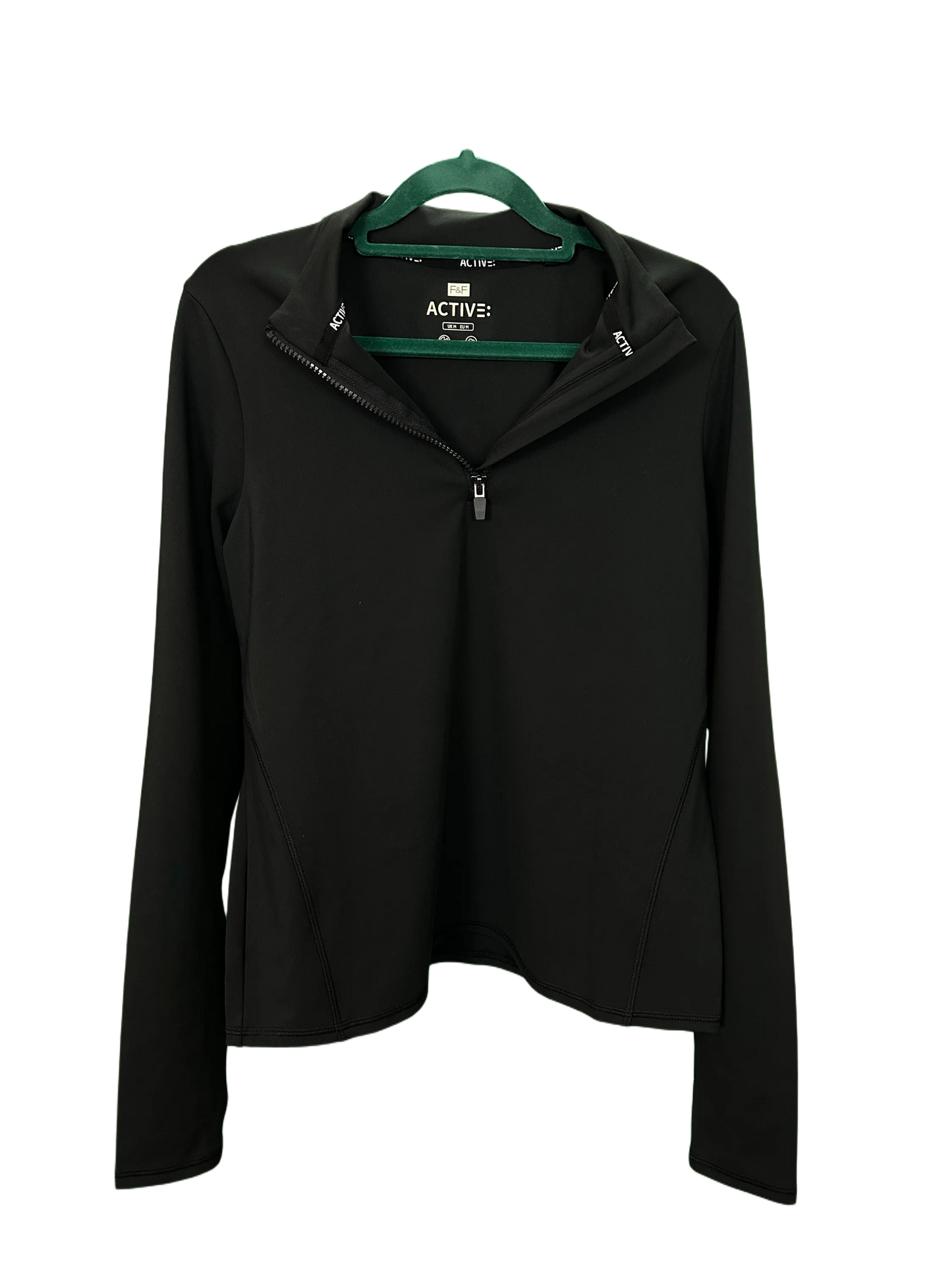 Active Sports Longsleeved Top
