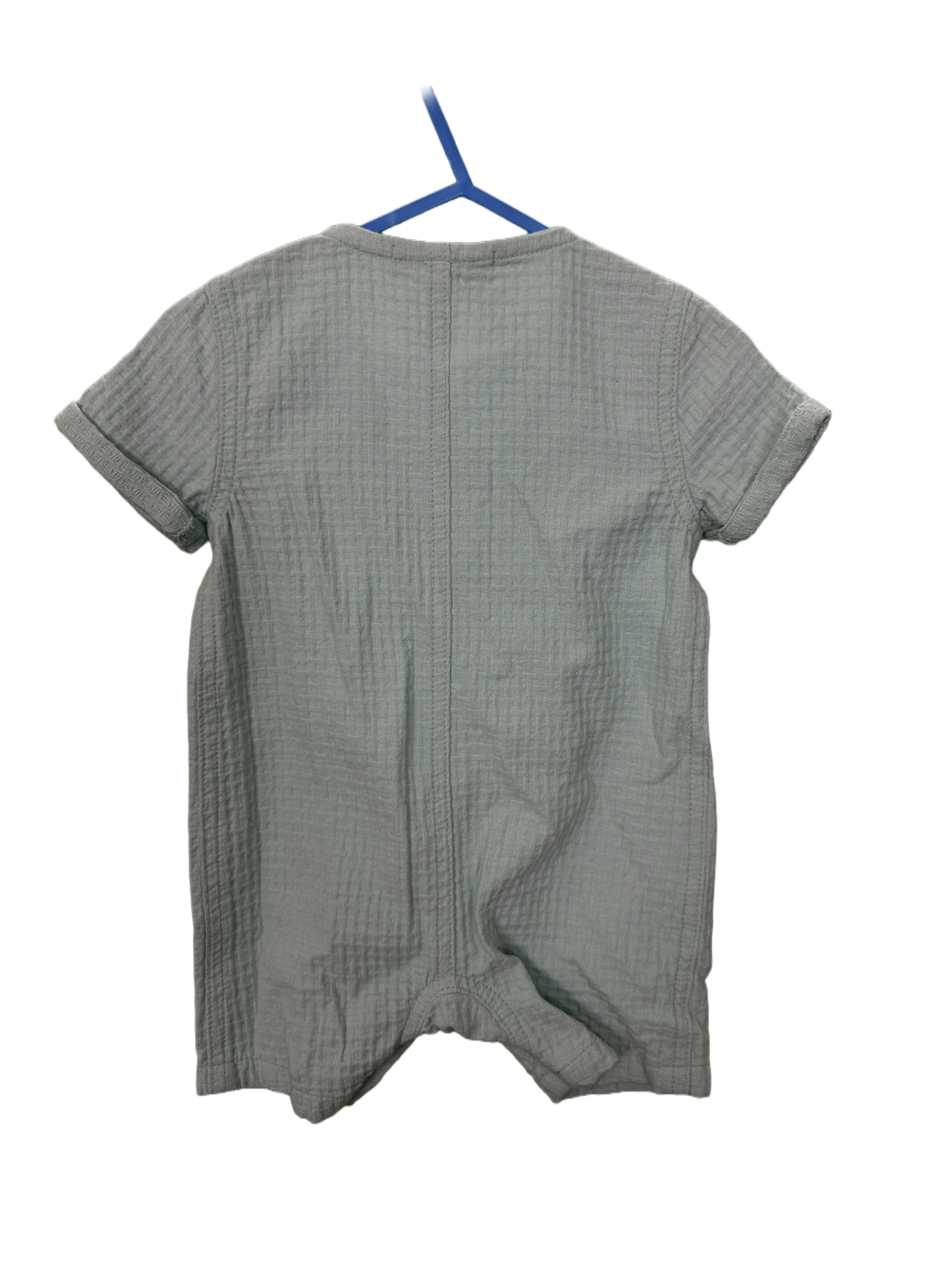 Baby Boy Romper/Play suit
