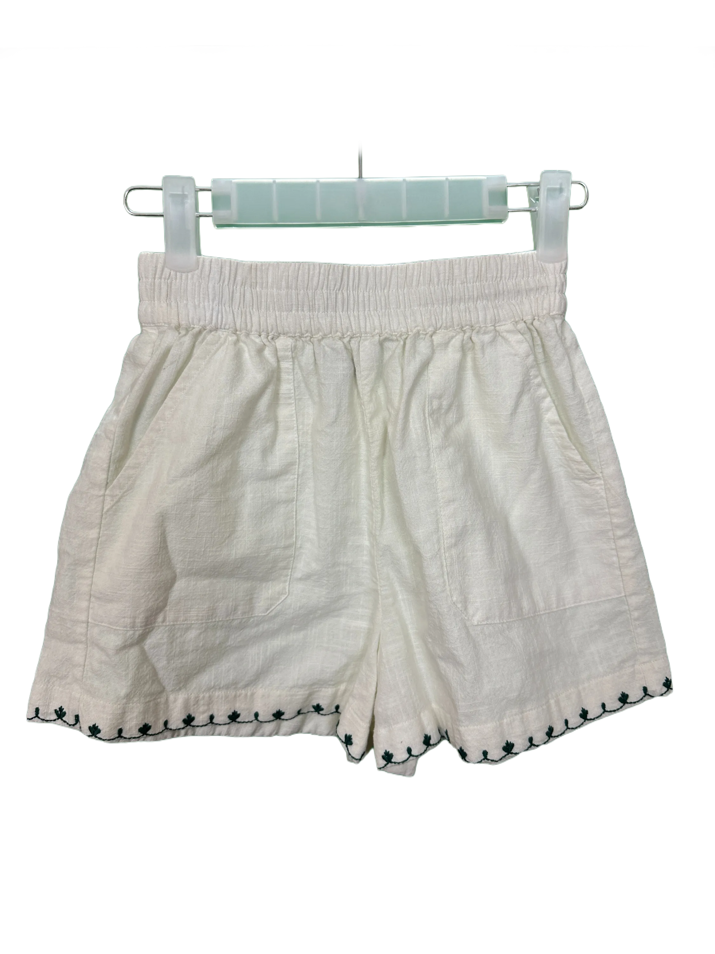 Girl's shorts