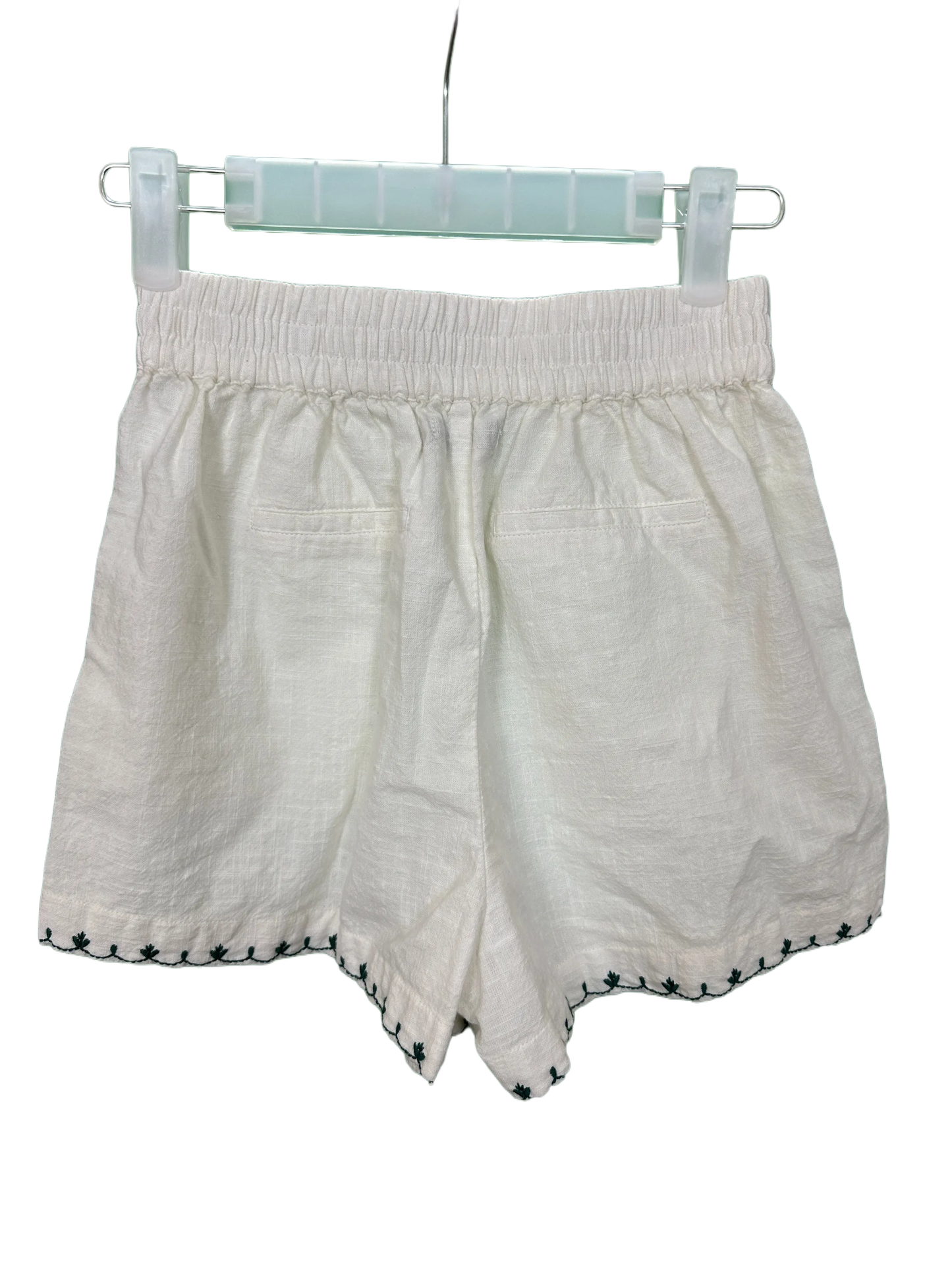 Girl's shorts