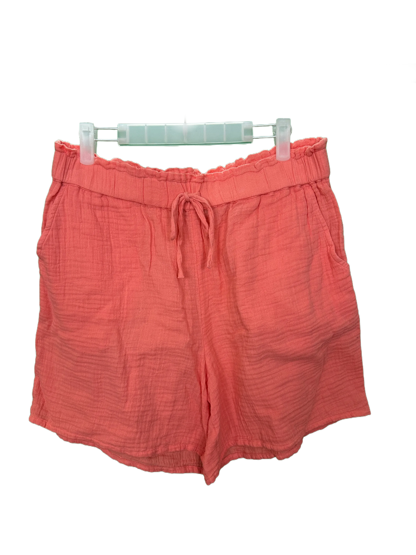 Woman's shorts