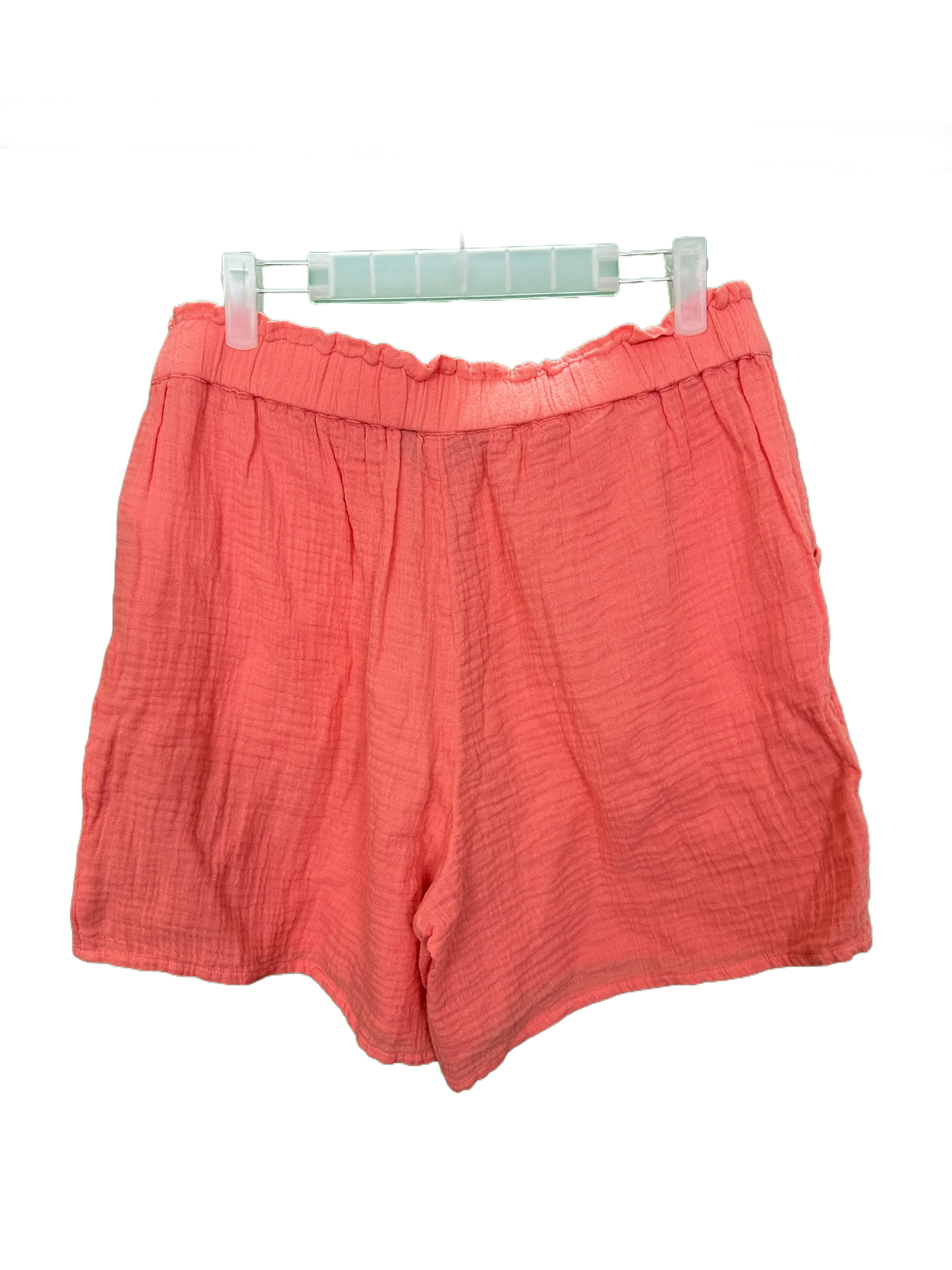 Woman's shorts