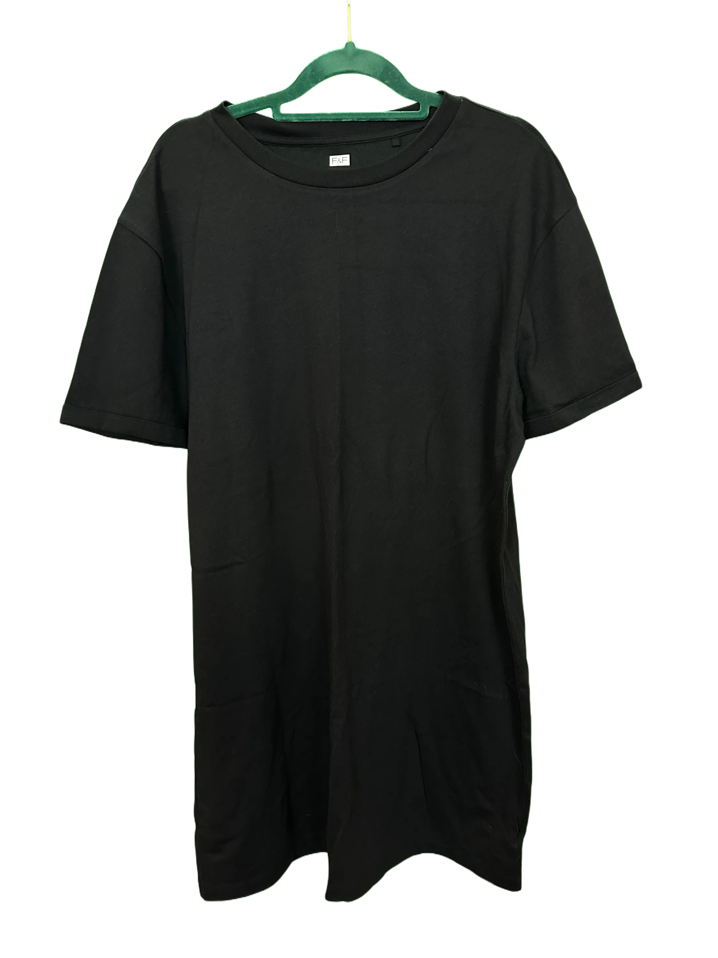 Woman's shift nightdress