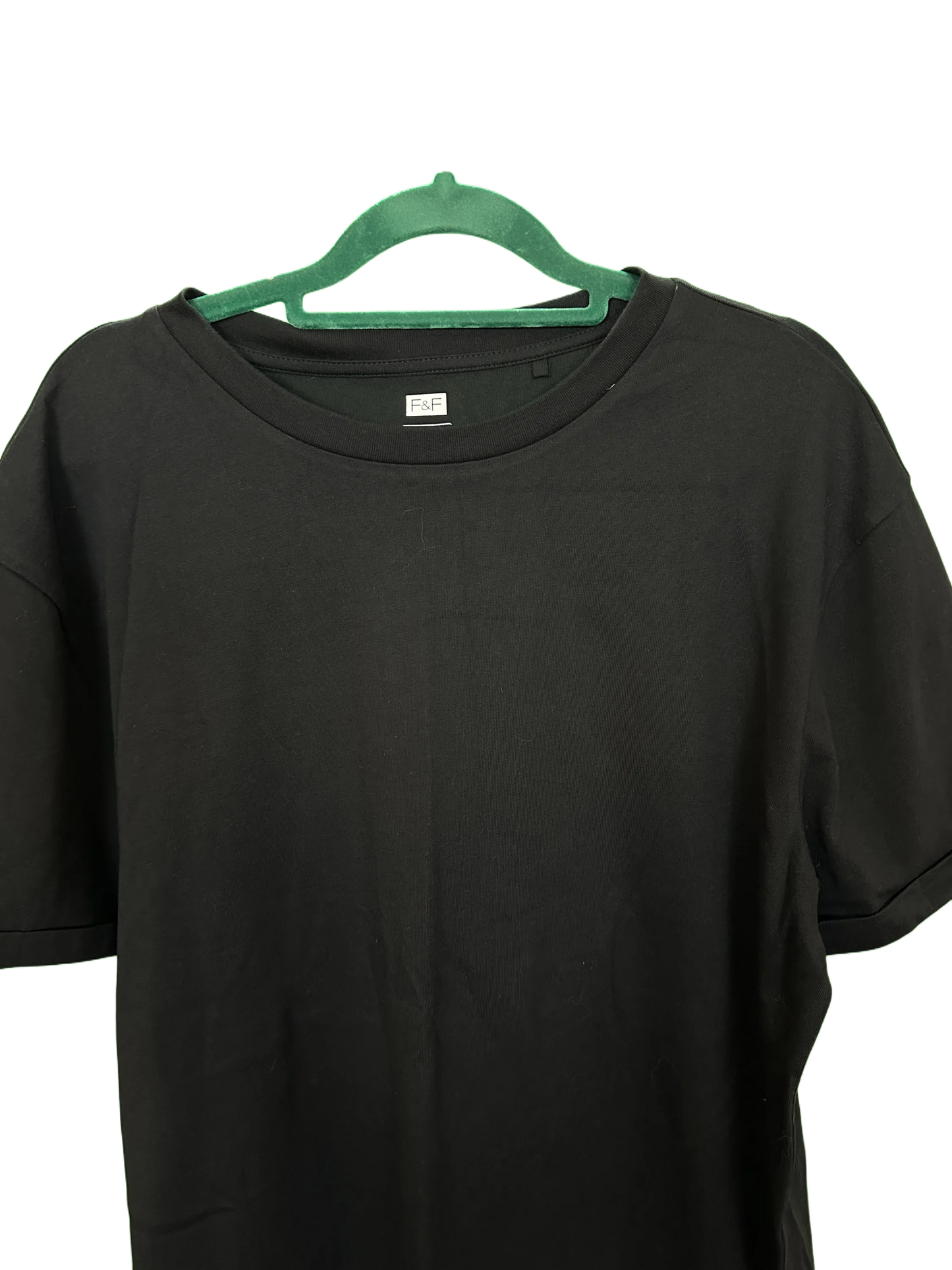 Woman's shift nightdress