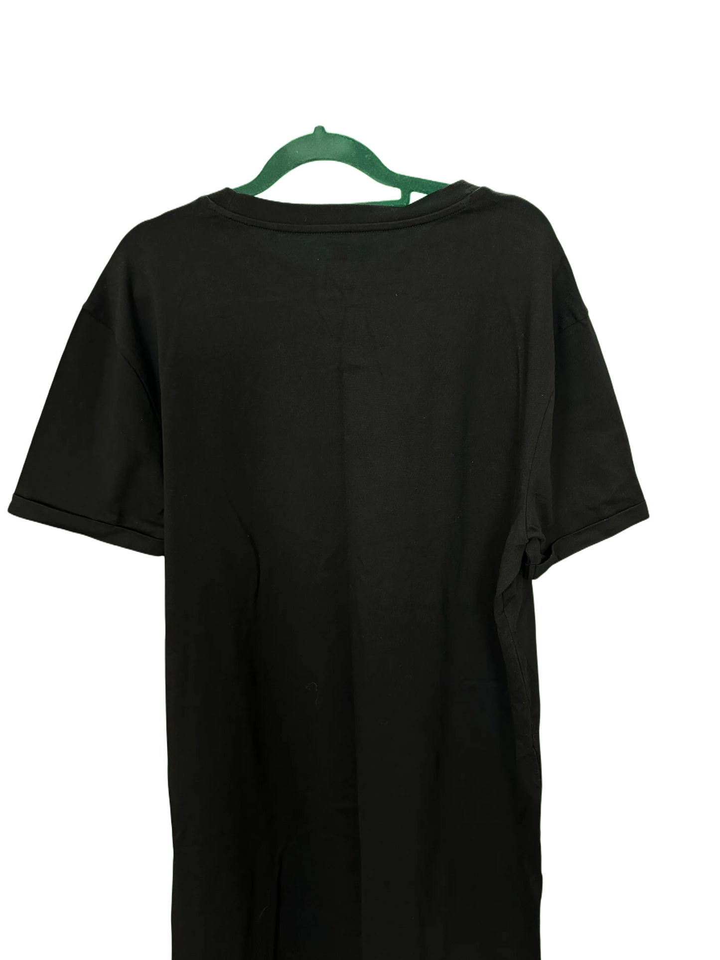 Woman's shift nightdress