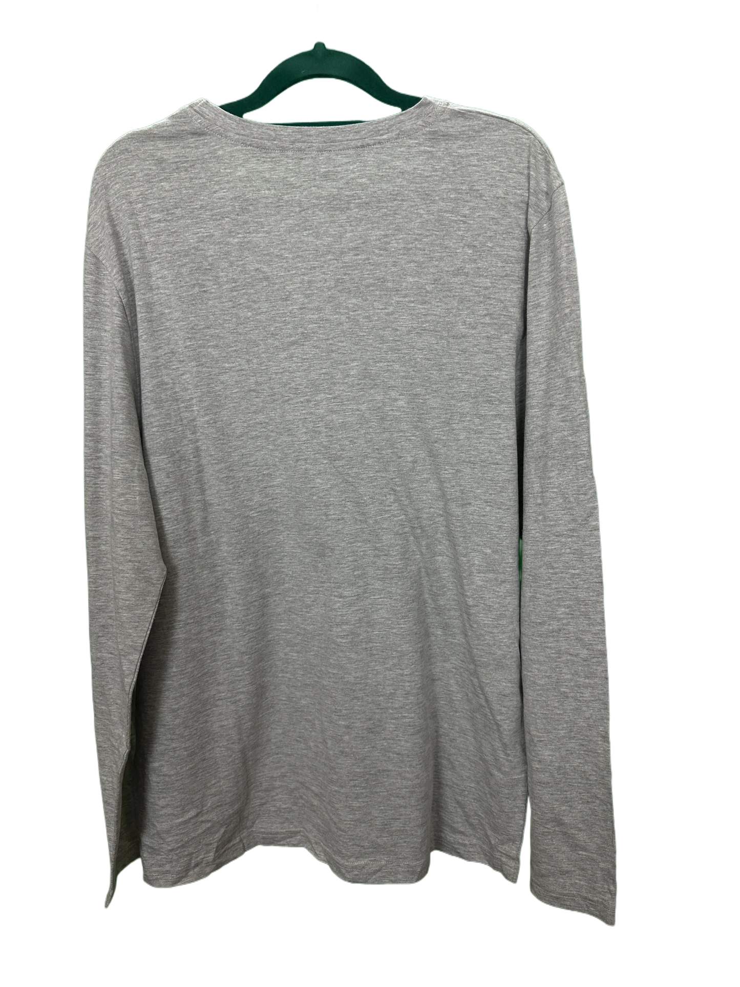 Men's long sleeved Star Wars Top