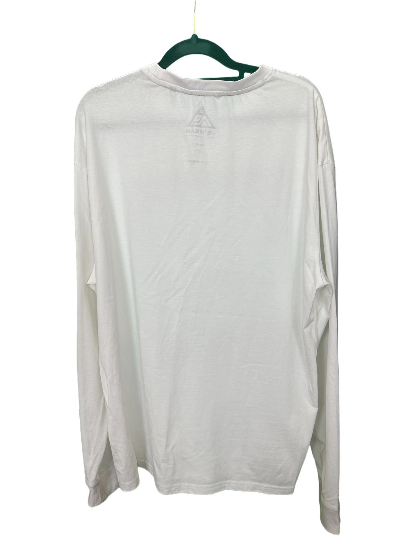 Men's long sleeved Peak T-Shirt