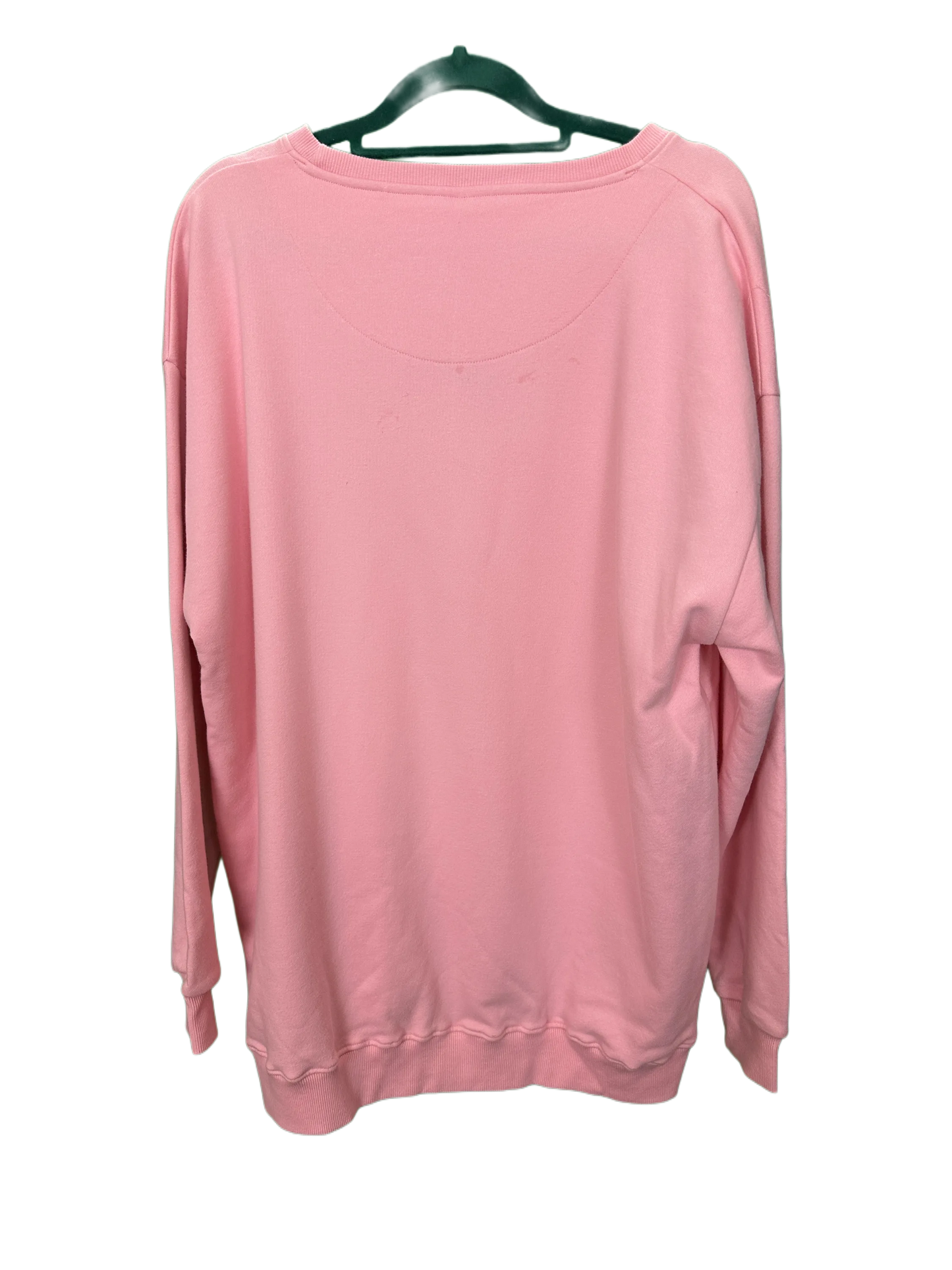 Woman's Valentine Love Sweatshirt