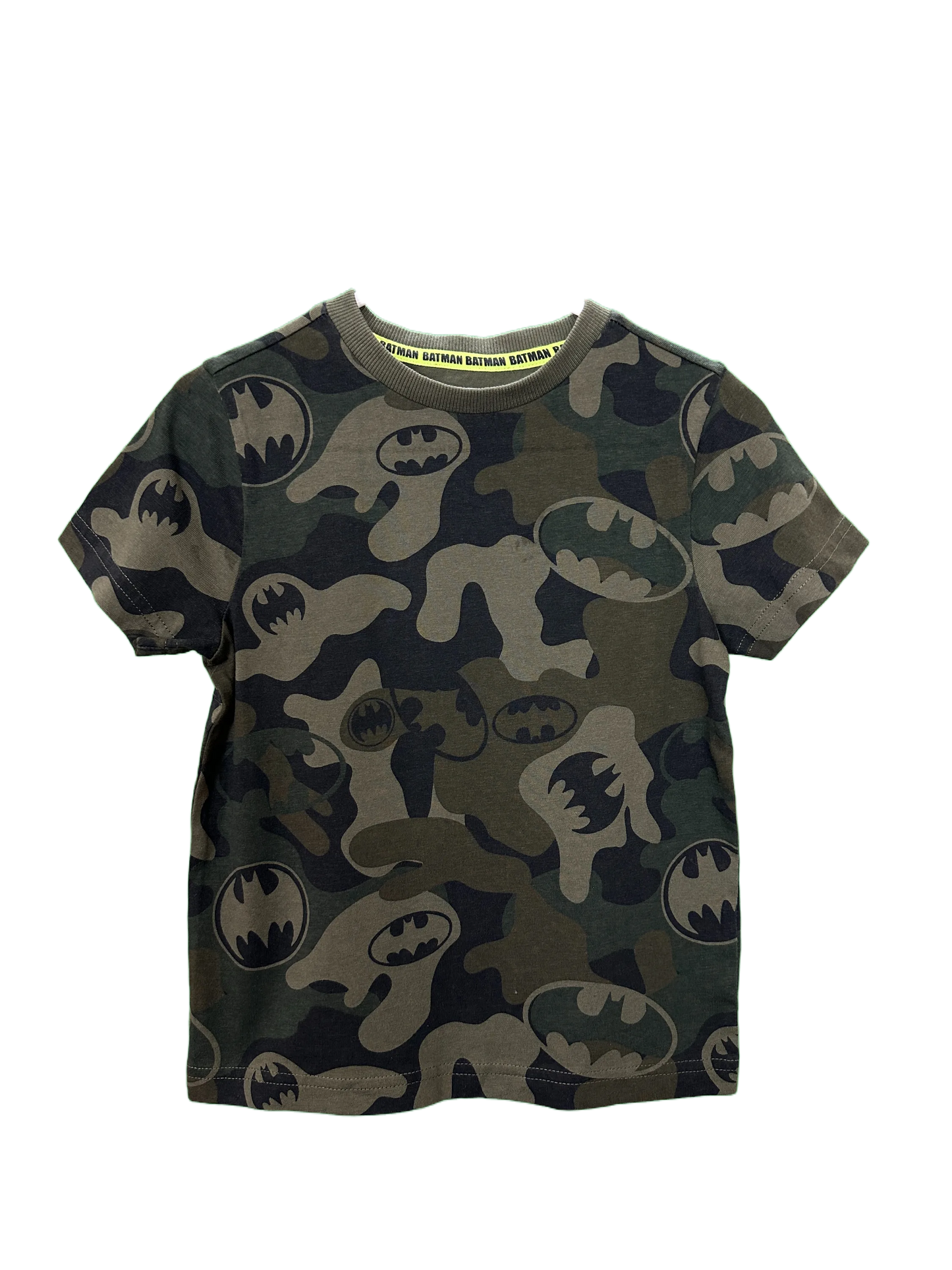 Boy's Batman T-Shirt