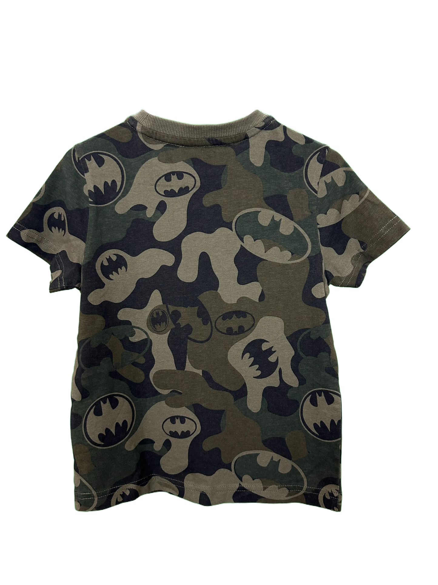 Boy's Batman T-Shirt