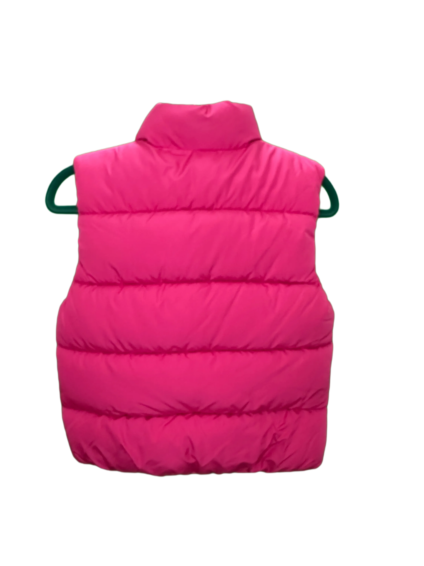 Girl's Padded Gilet