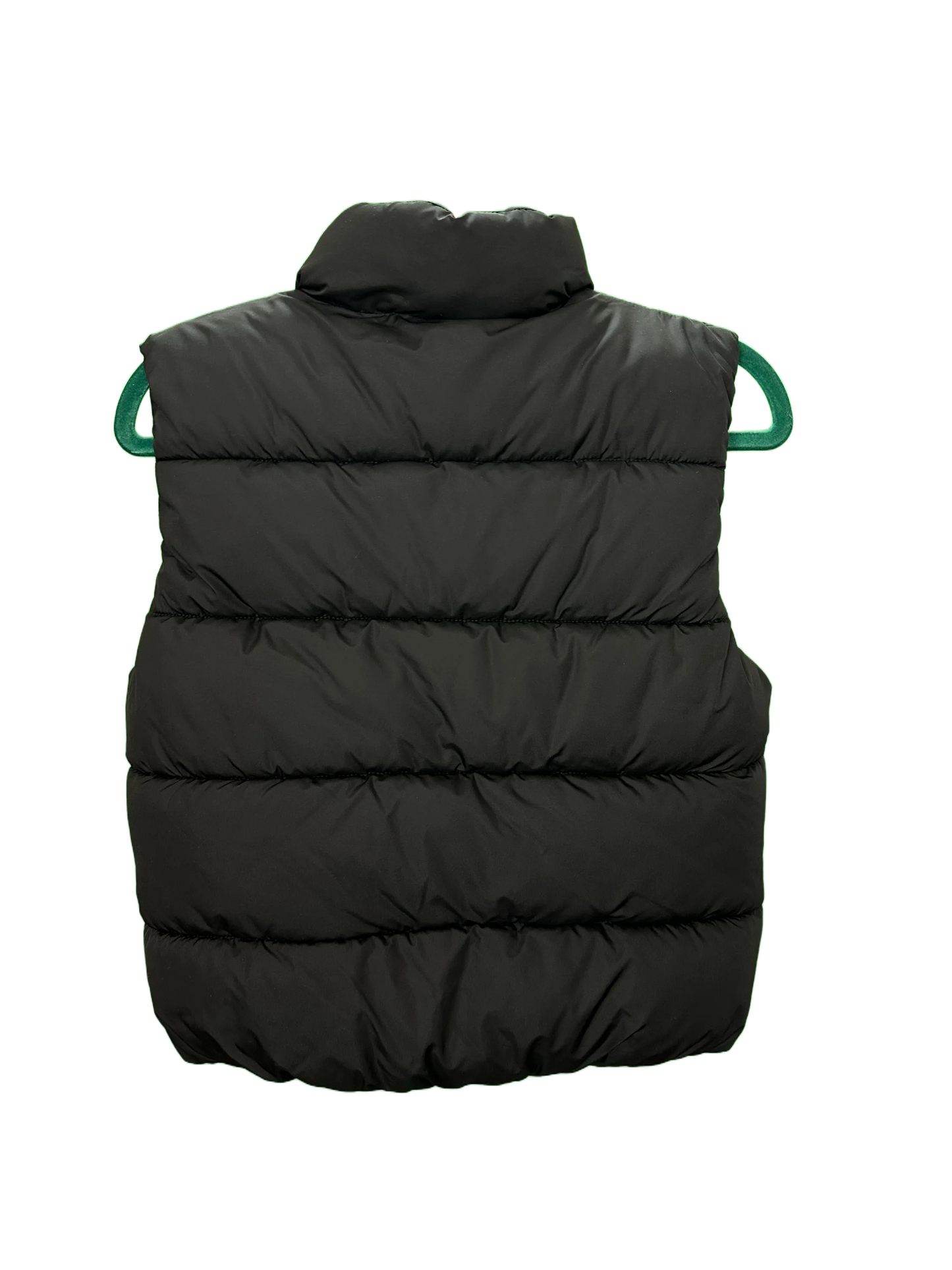 Boy's Padded Gilet