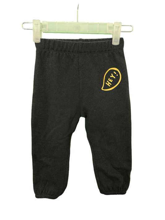 Boy's Leggings Age 18/24mths