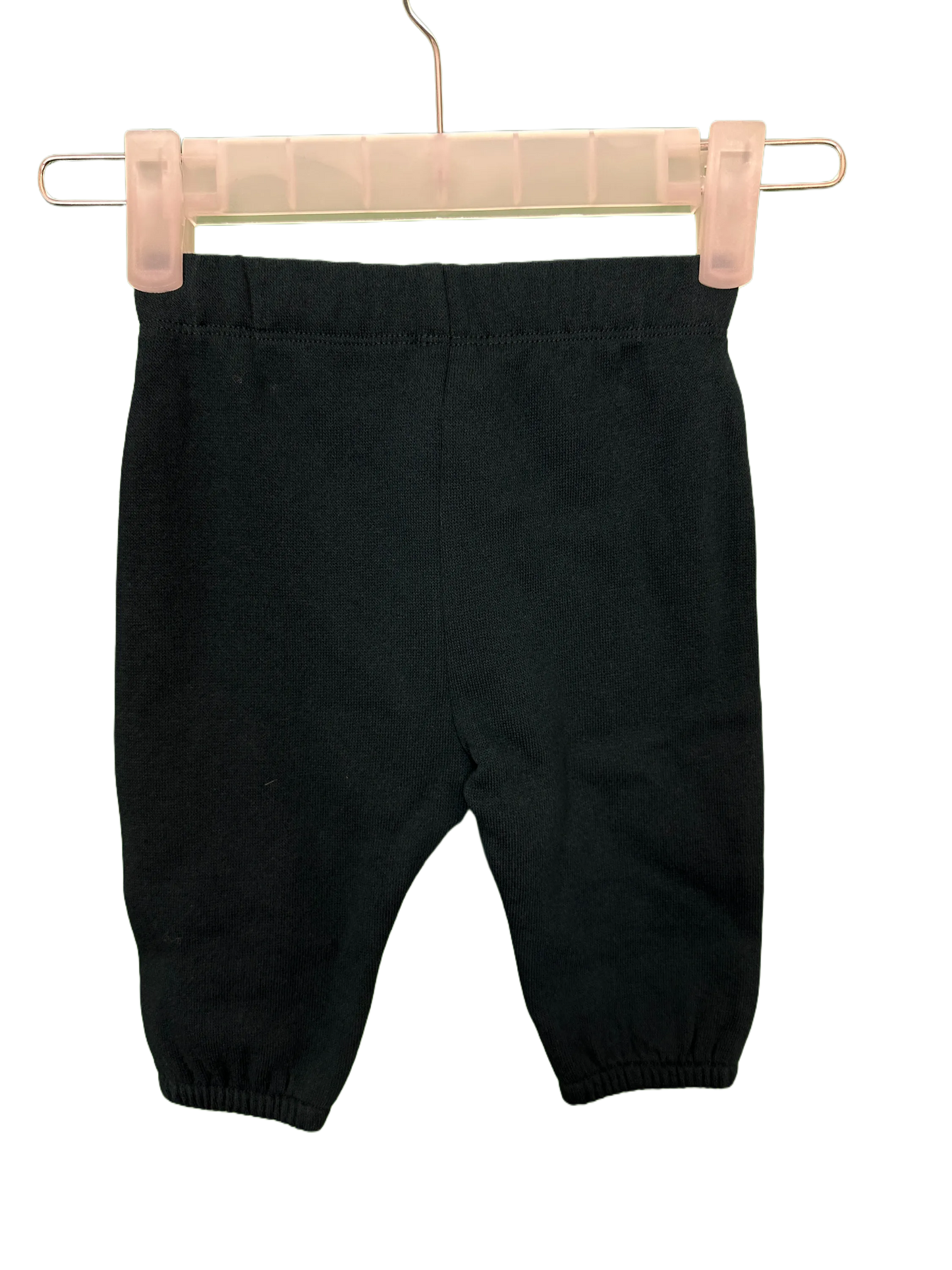 Baby boy's joggers with Dino motif