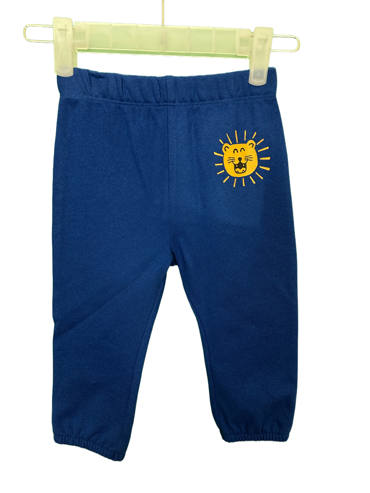 Baby boy's Sunshine Bear joggers