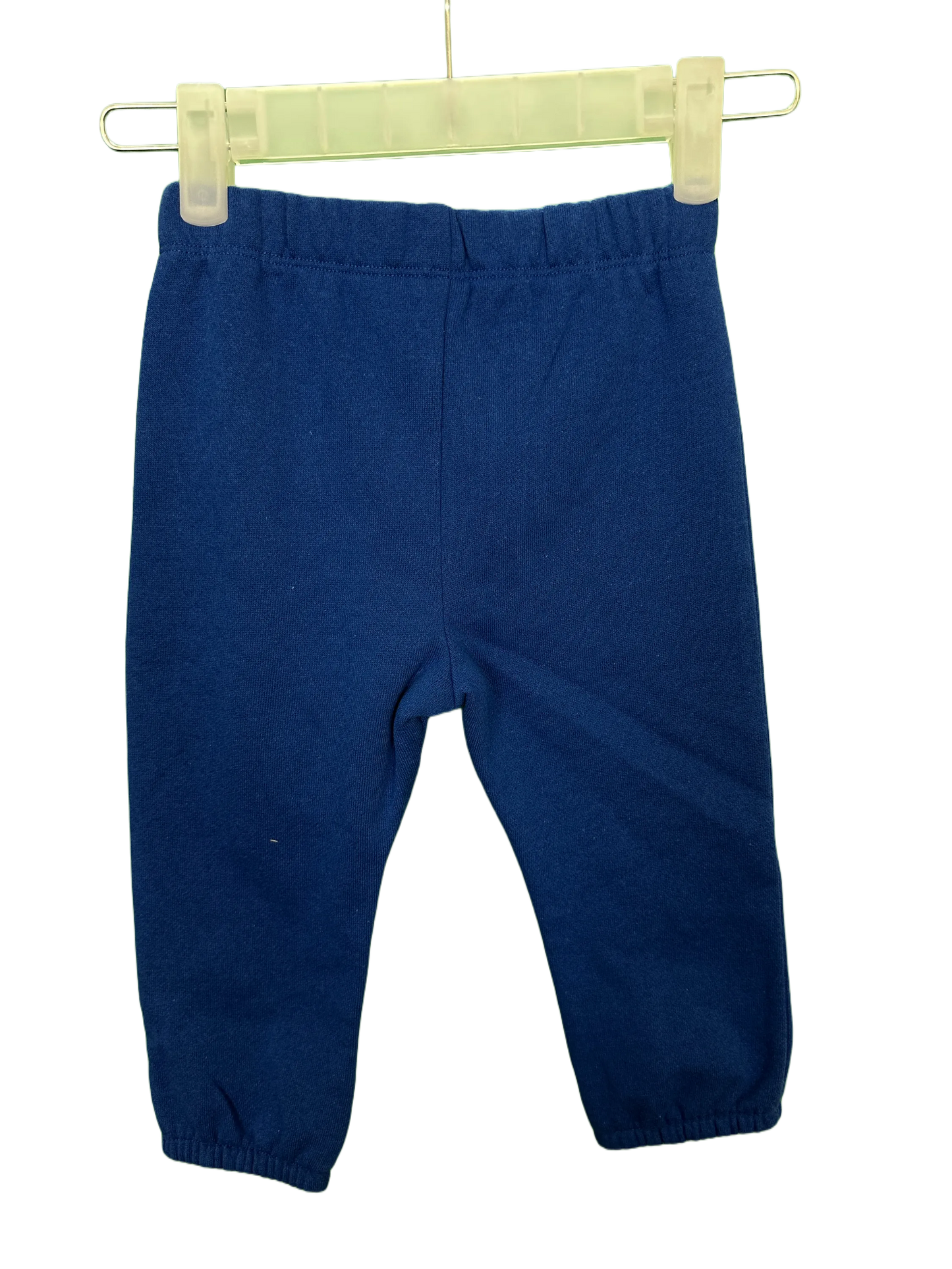 Baby boy's Sunshine Bear joggers