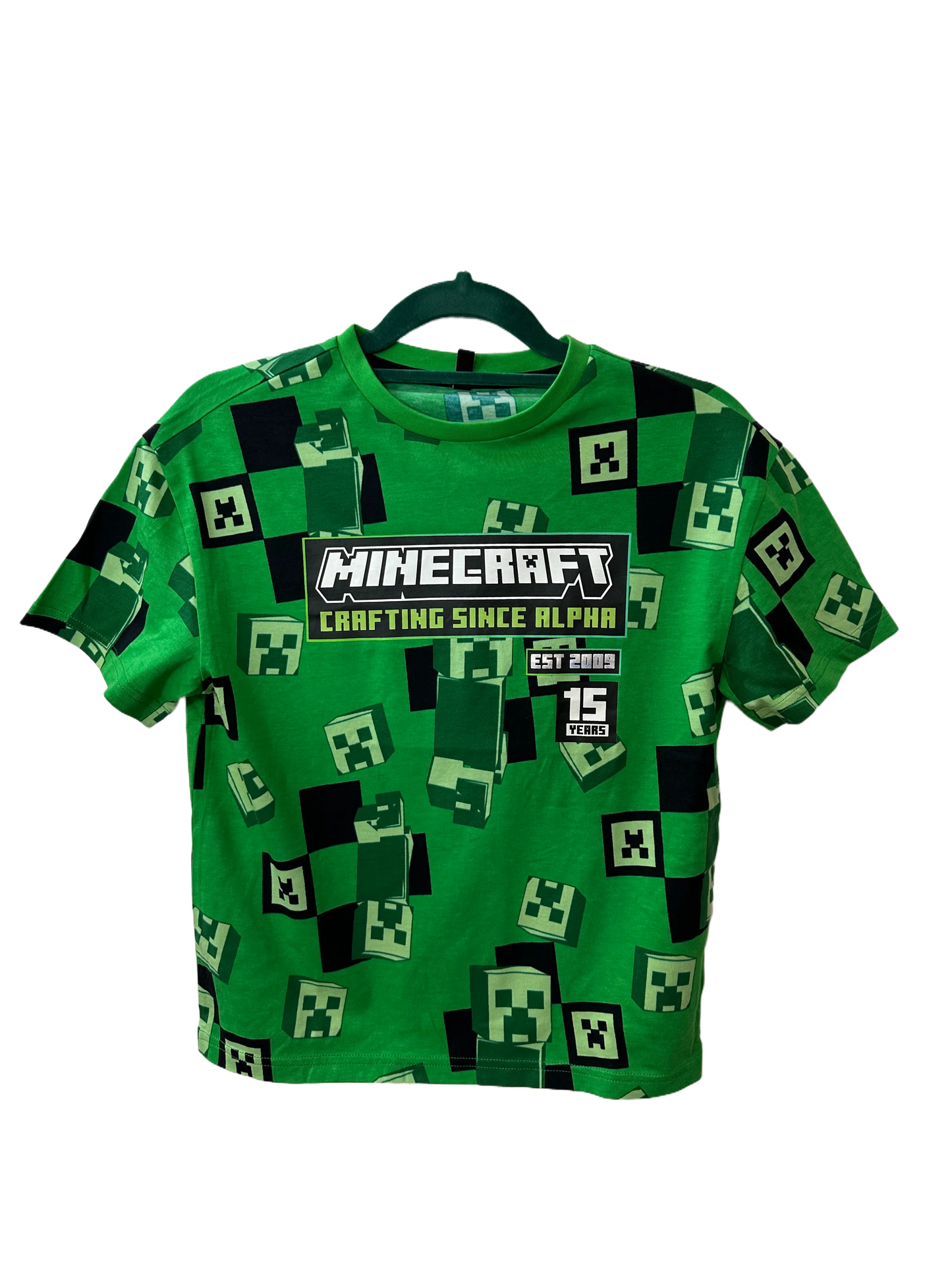 Minecraft T-Shirt