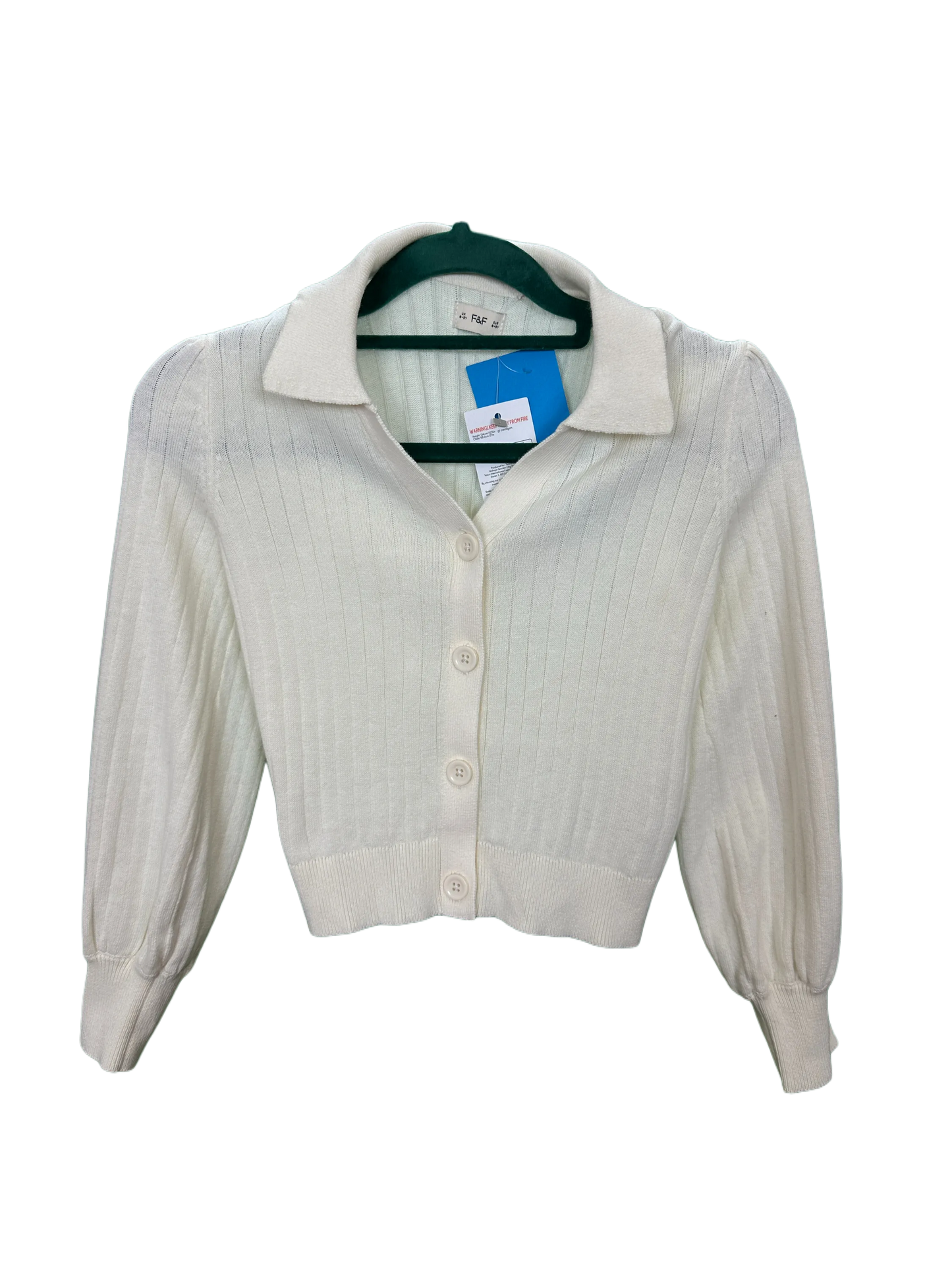 Girls Cardigan Age 8/9yrs