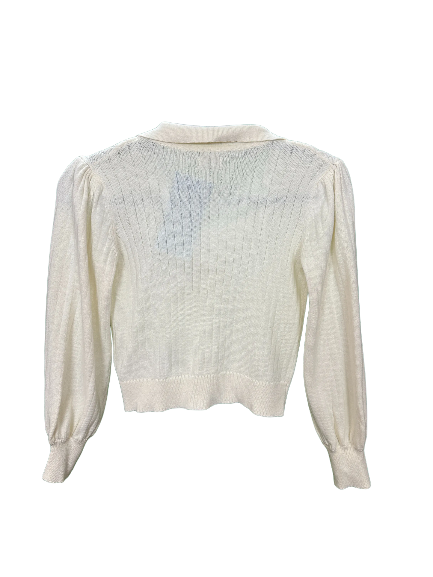 Girls Cardigan Age 8/9yrs