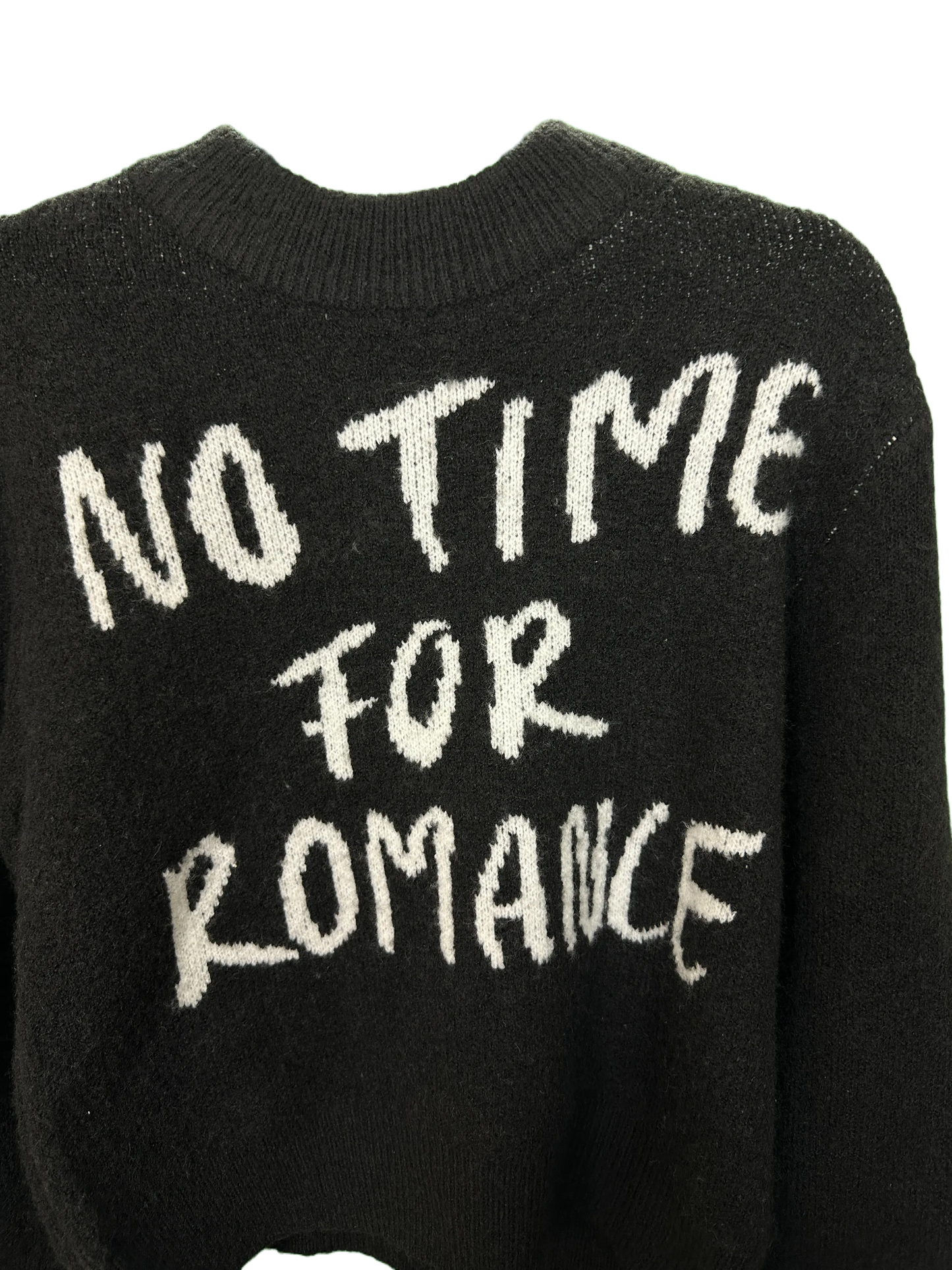 Woman's MONKI Jumper