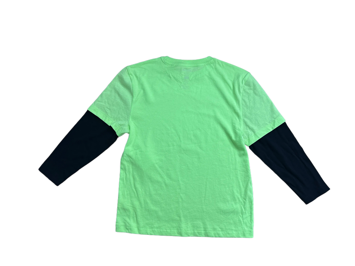 Scream City T-Shirt Age 7/8yrs