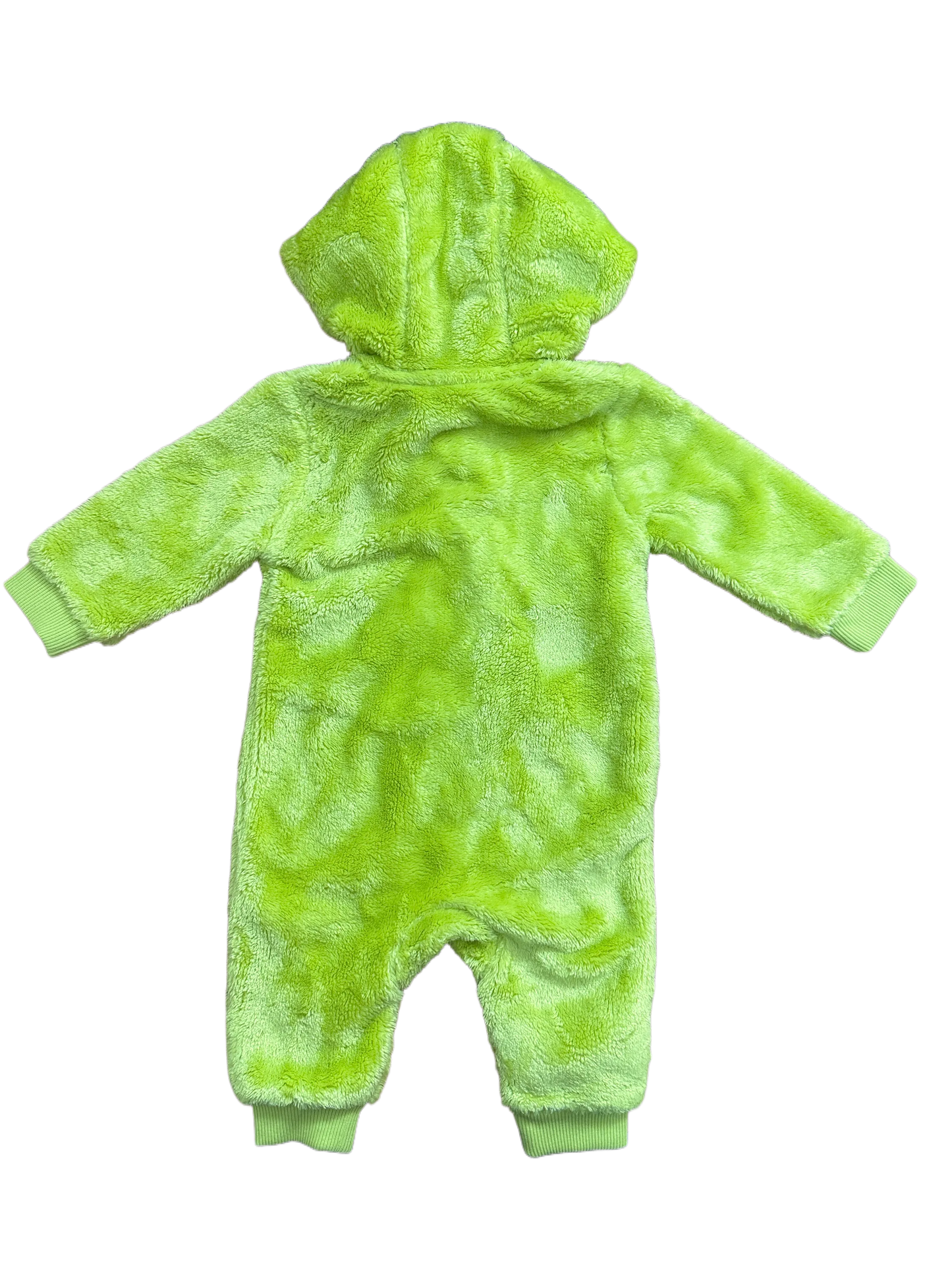 Baby Grinch Onesie Age 0/3mths