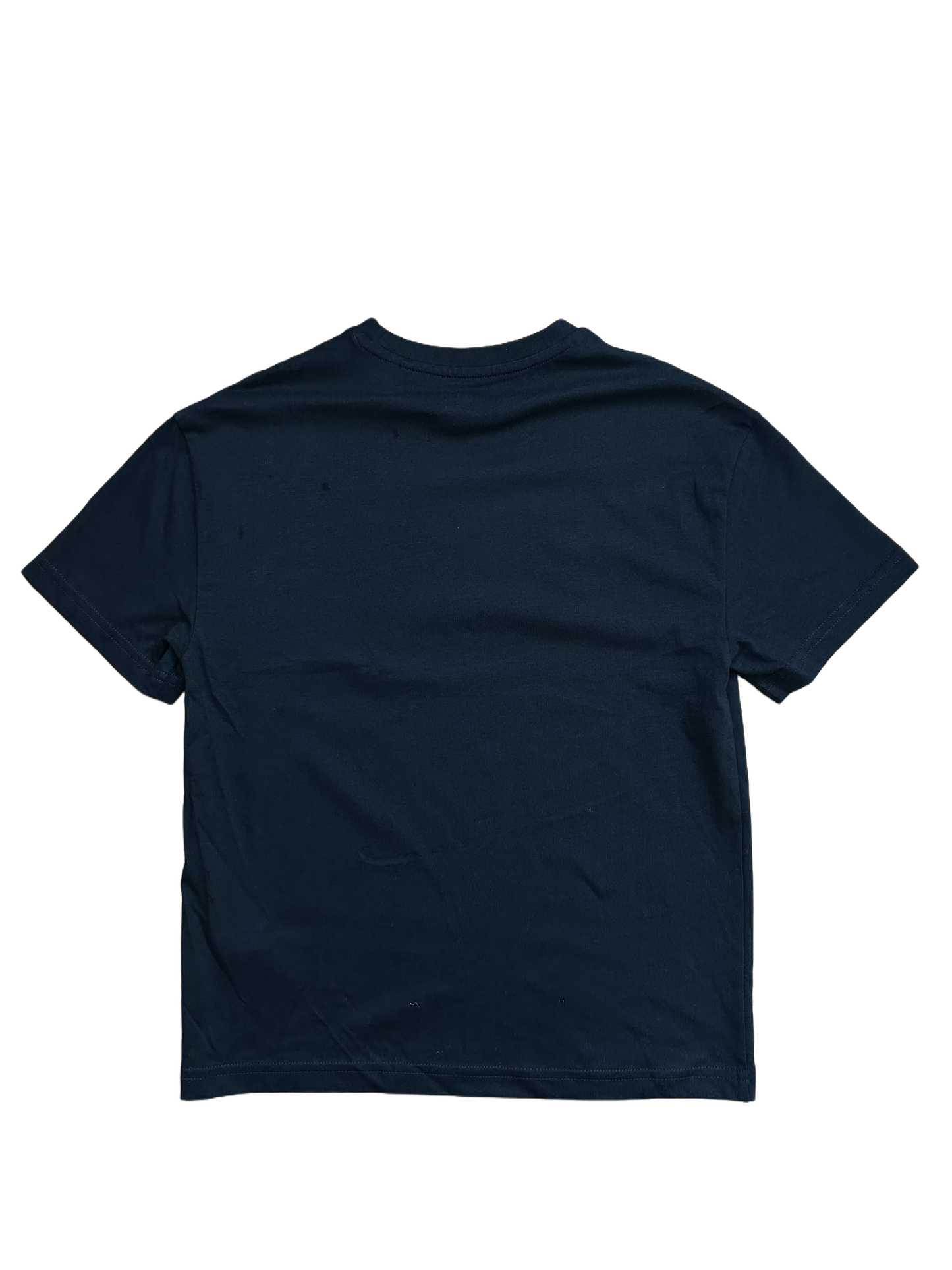 Boy's Nebraska ATHLC.CLUB T-Shirt Age 7/8yrs
