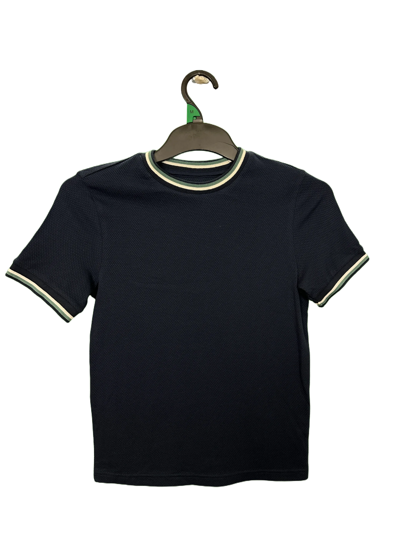 Boy's Short sleeved T-Shirt Age 7/8yrs
