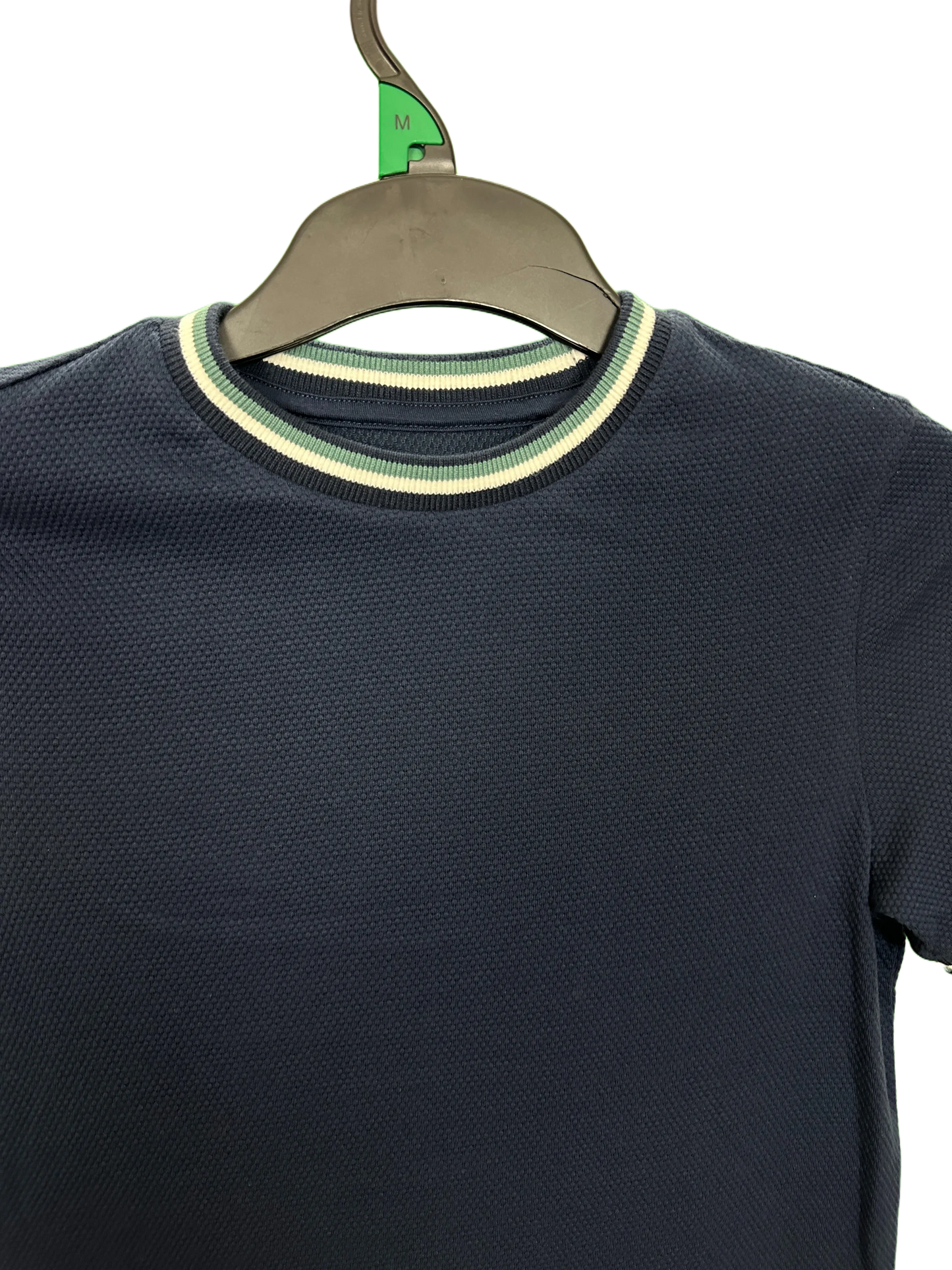 Boy's Short sleeved T-Shirt Age 7/8yrs