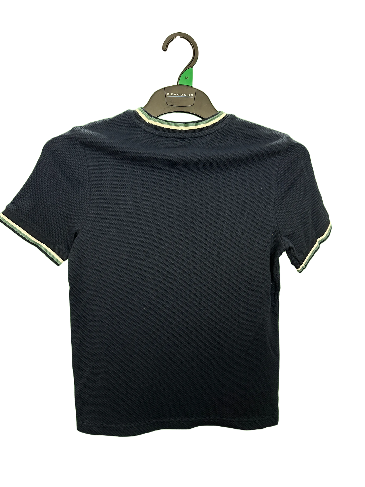 Boy's Short sleeved T-Shirt Age 7/8yrs