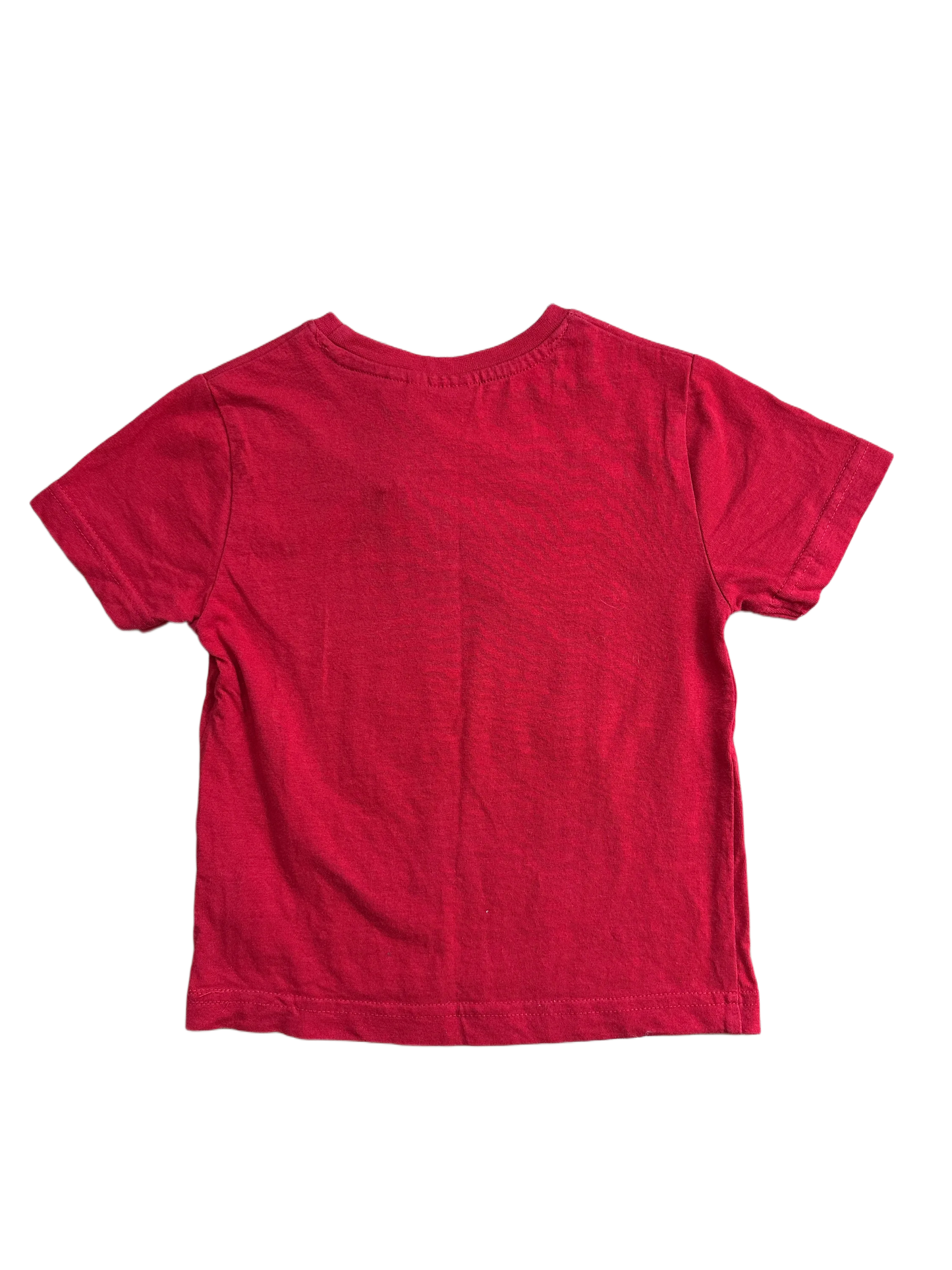 Mickey Mouse T-Shirt Age 2/3yrs