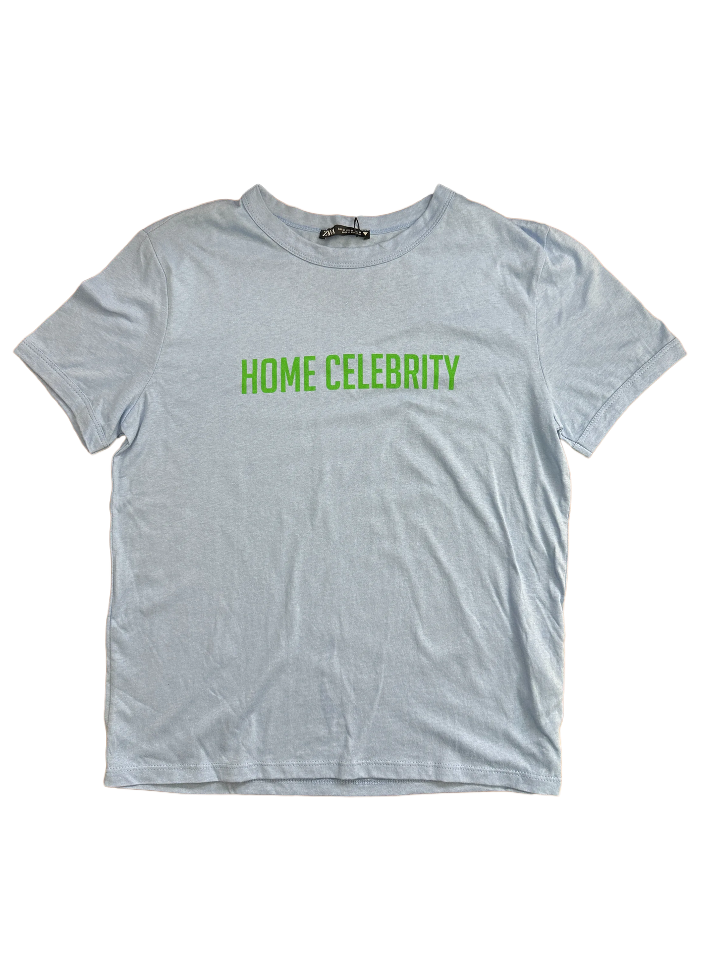 Zara Boy's T-Shirt age 7/8yrs