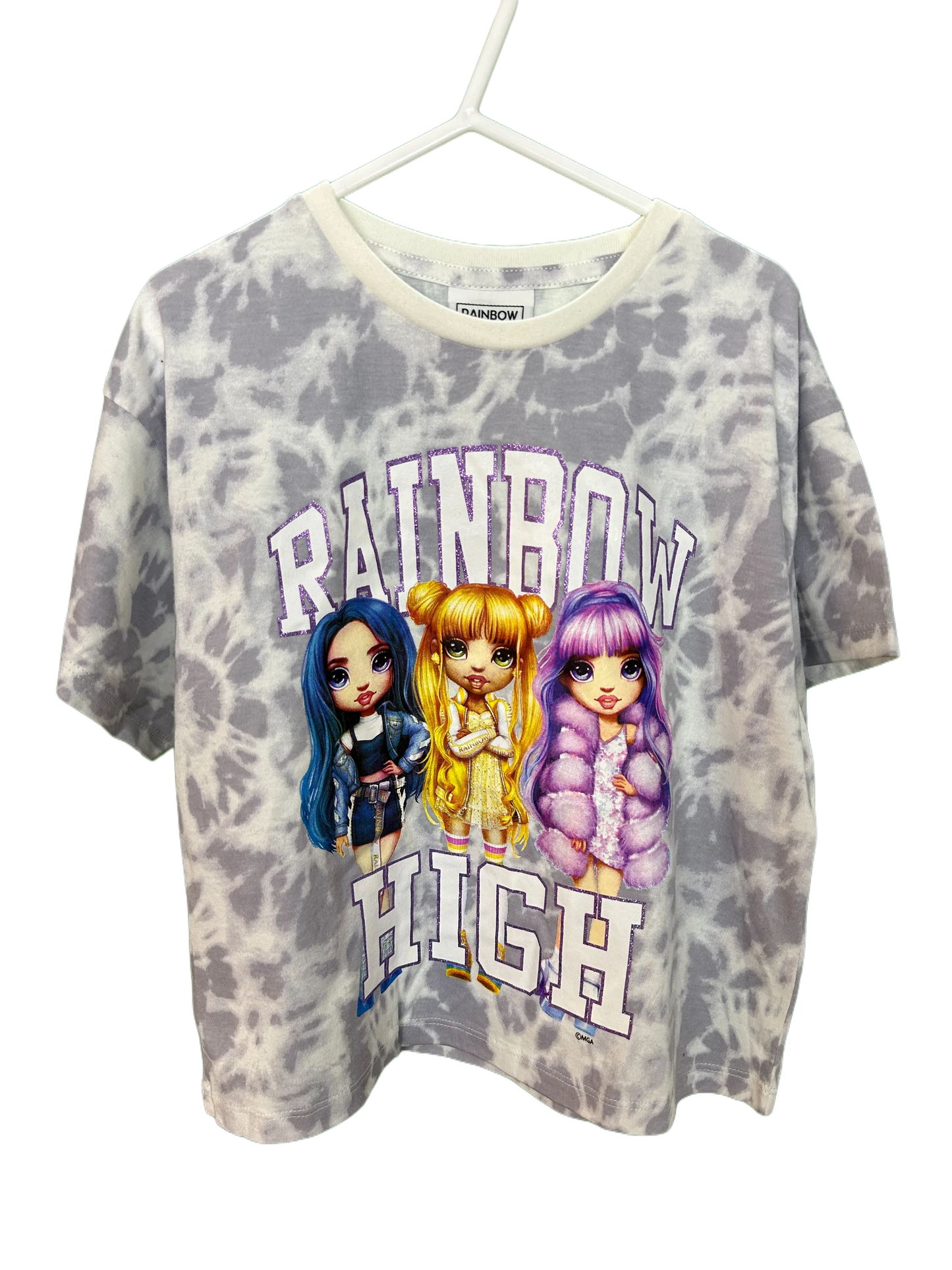 Rainbow High T-Shirt