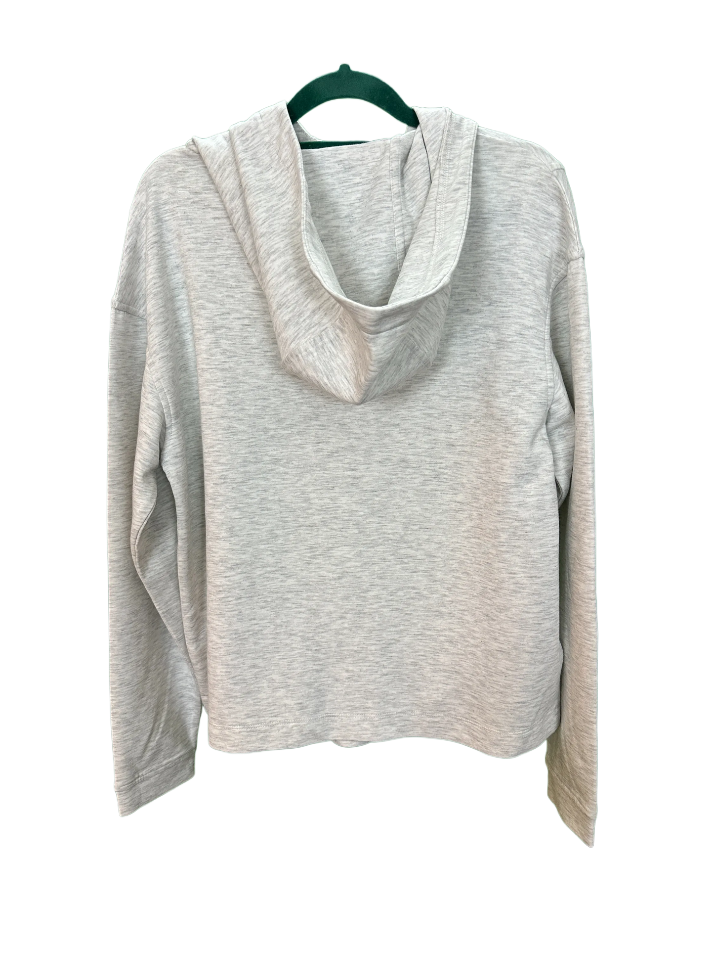 Woman's Active Hoodie/Sweatshirt