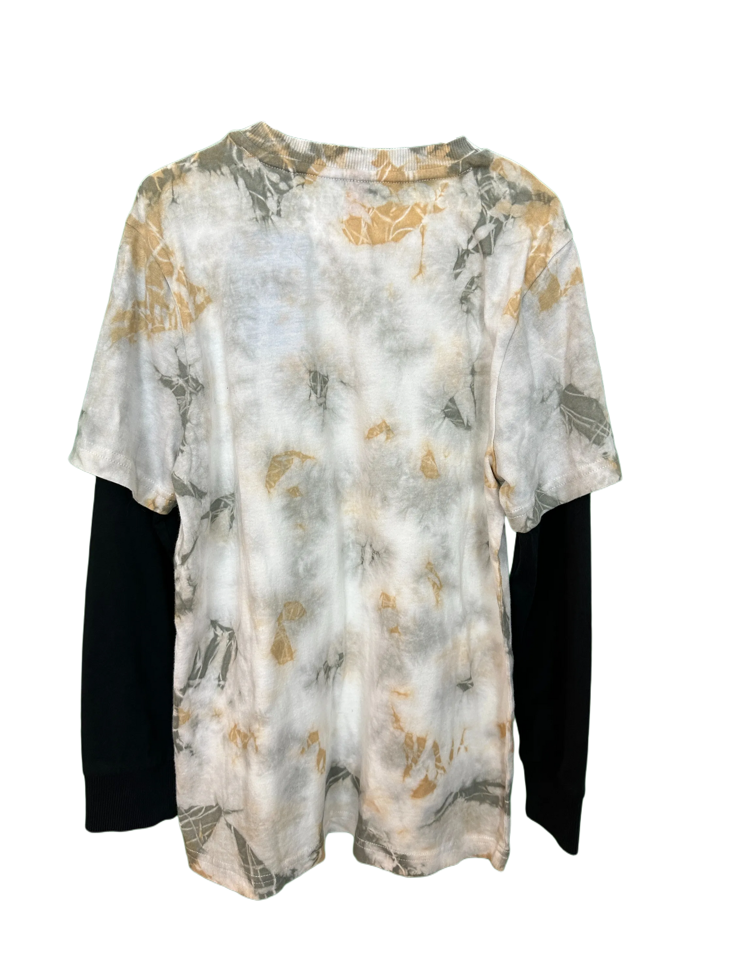 Boy's Long Sleeved Top Age 7/8yrs